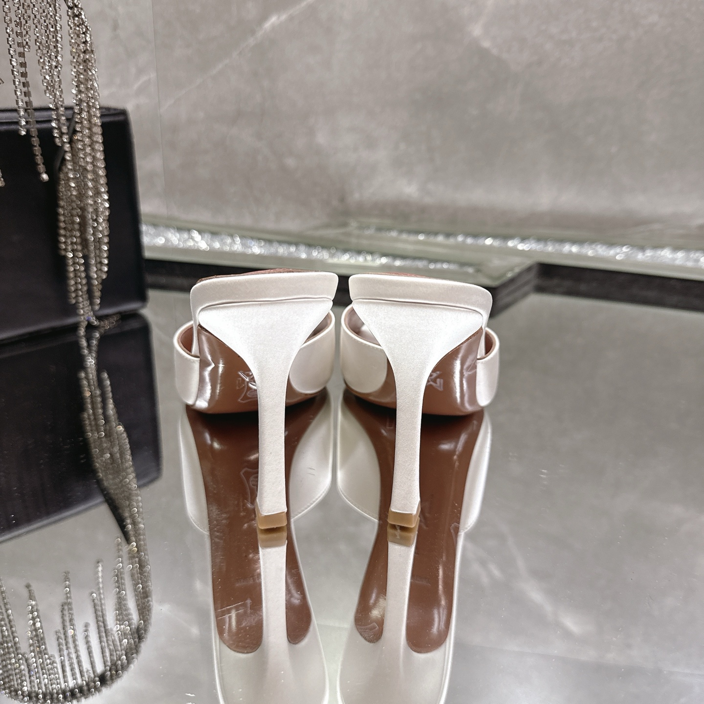 Designer Women Shoes