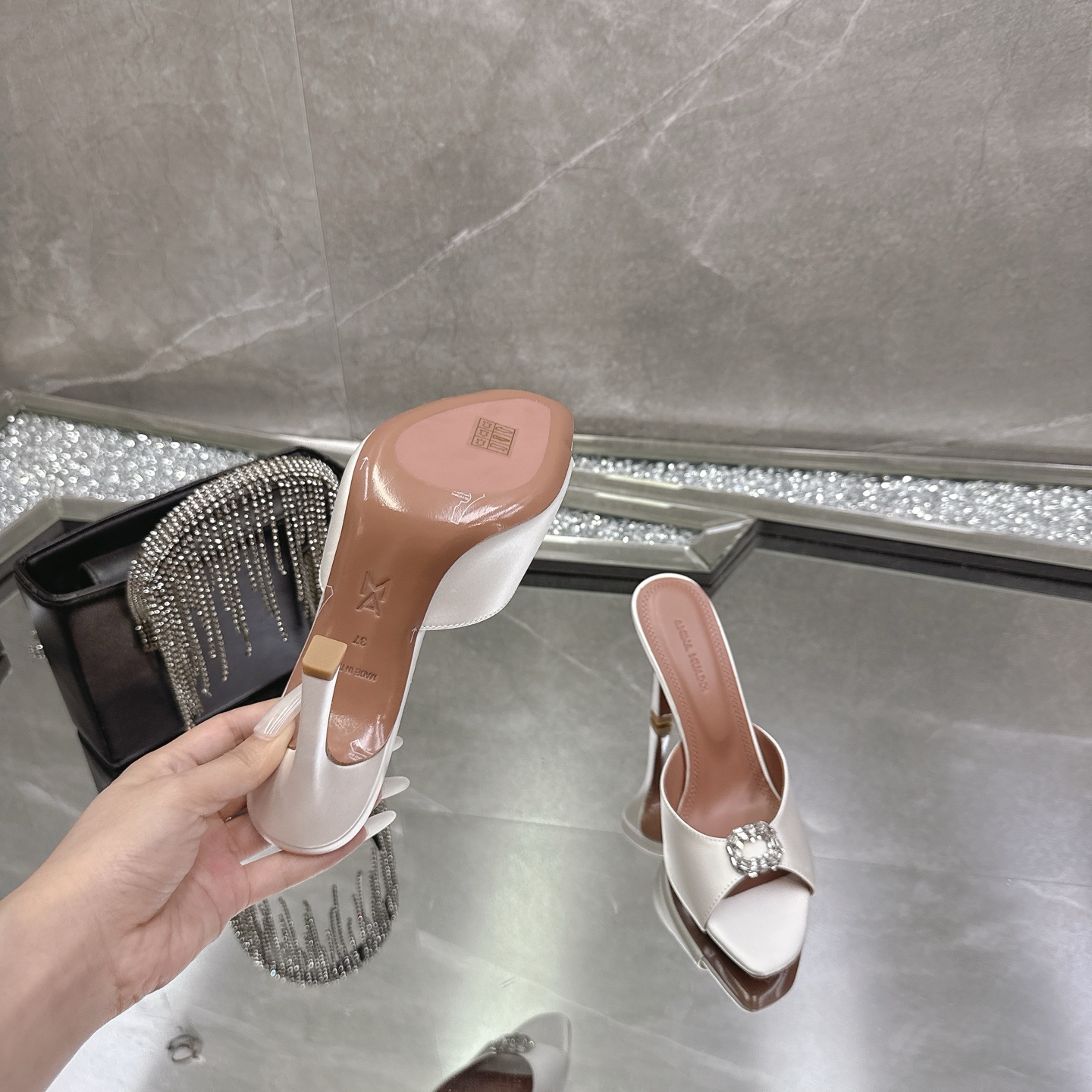 Designer Women Shoes