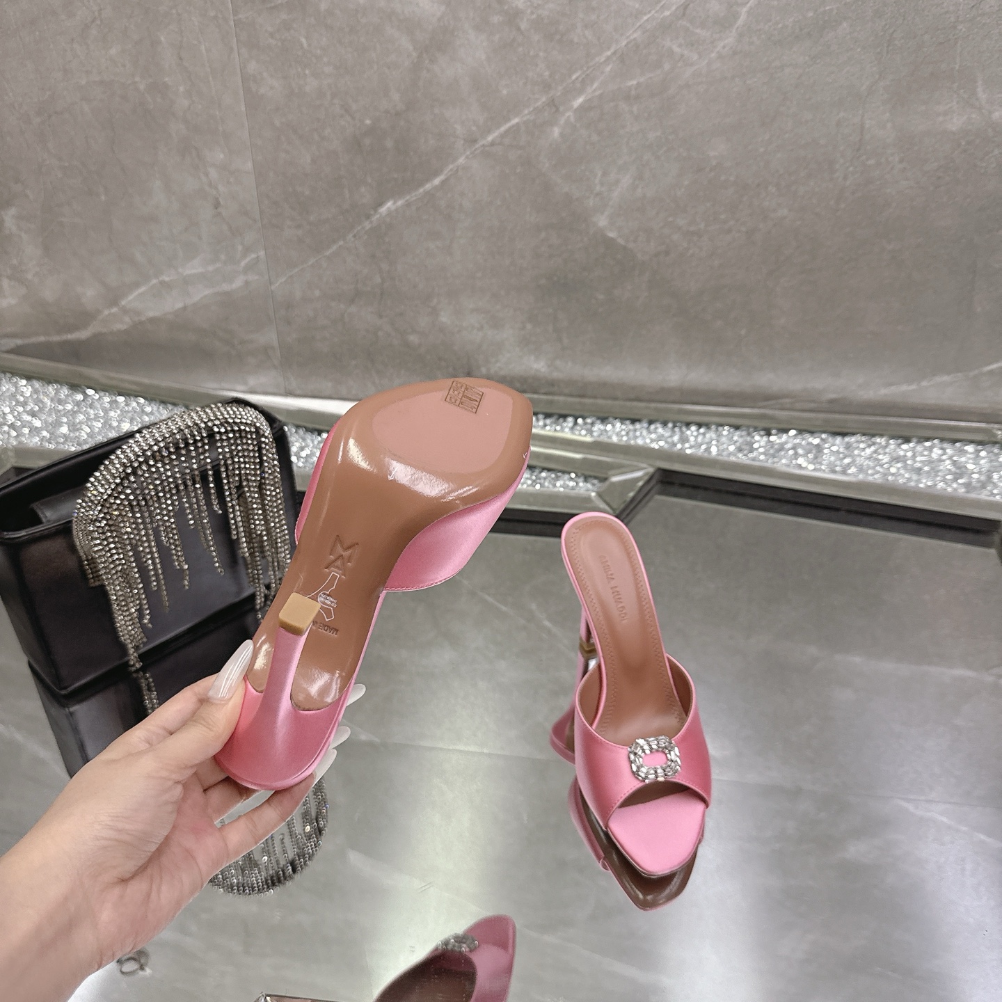 Designer Women Shoes