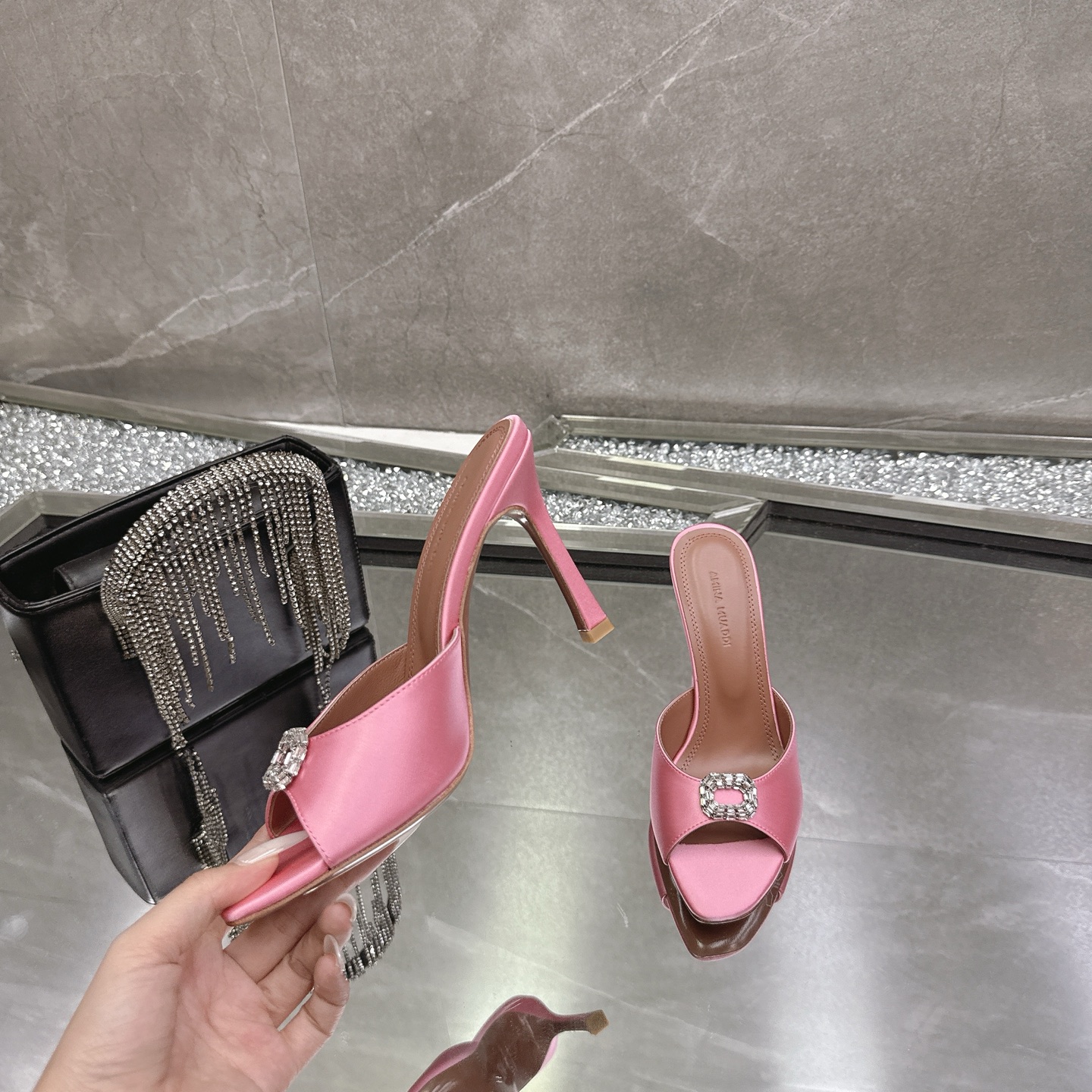 Designer Women Shoes