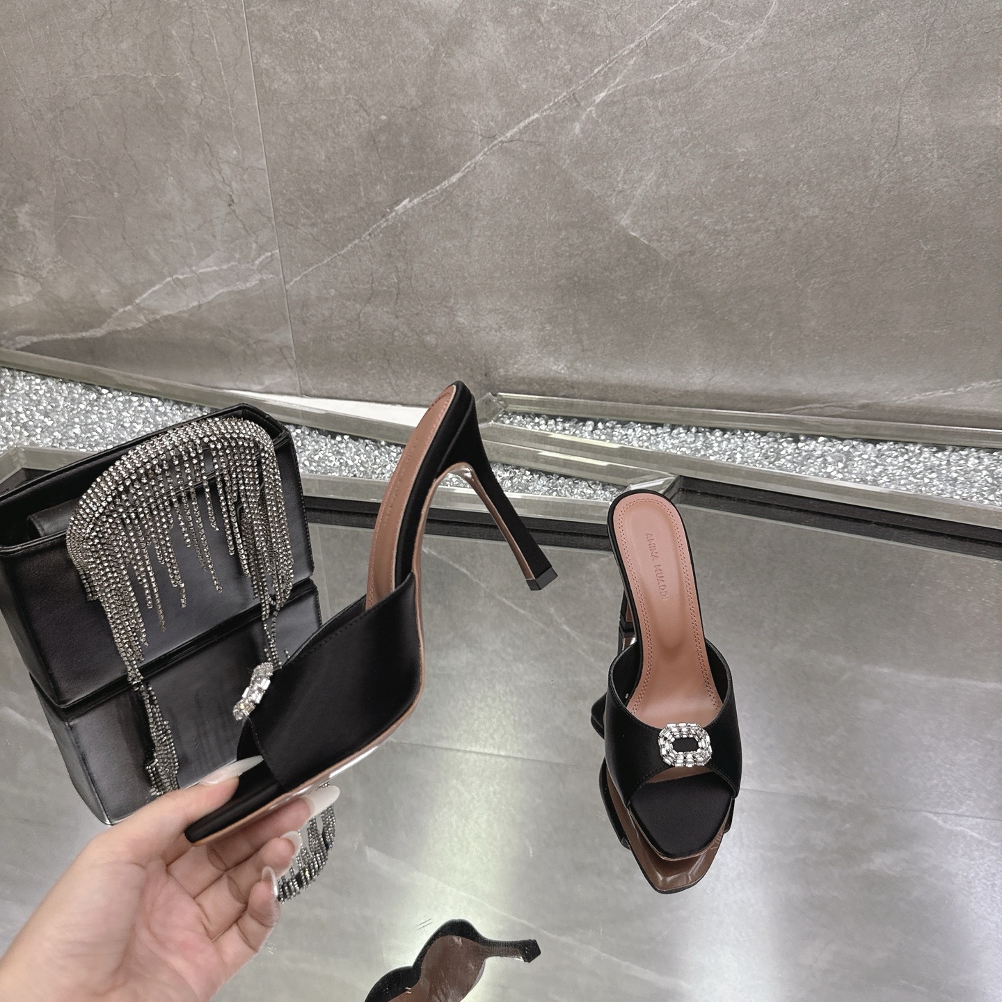 Designer Women Shoes