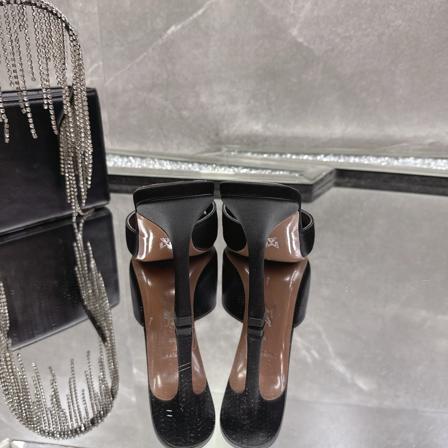 Designer Women Shoes