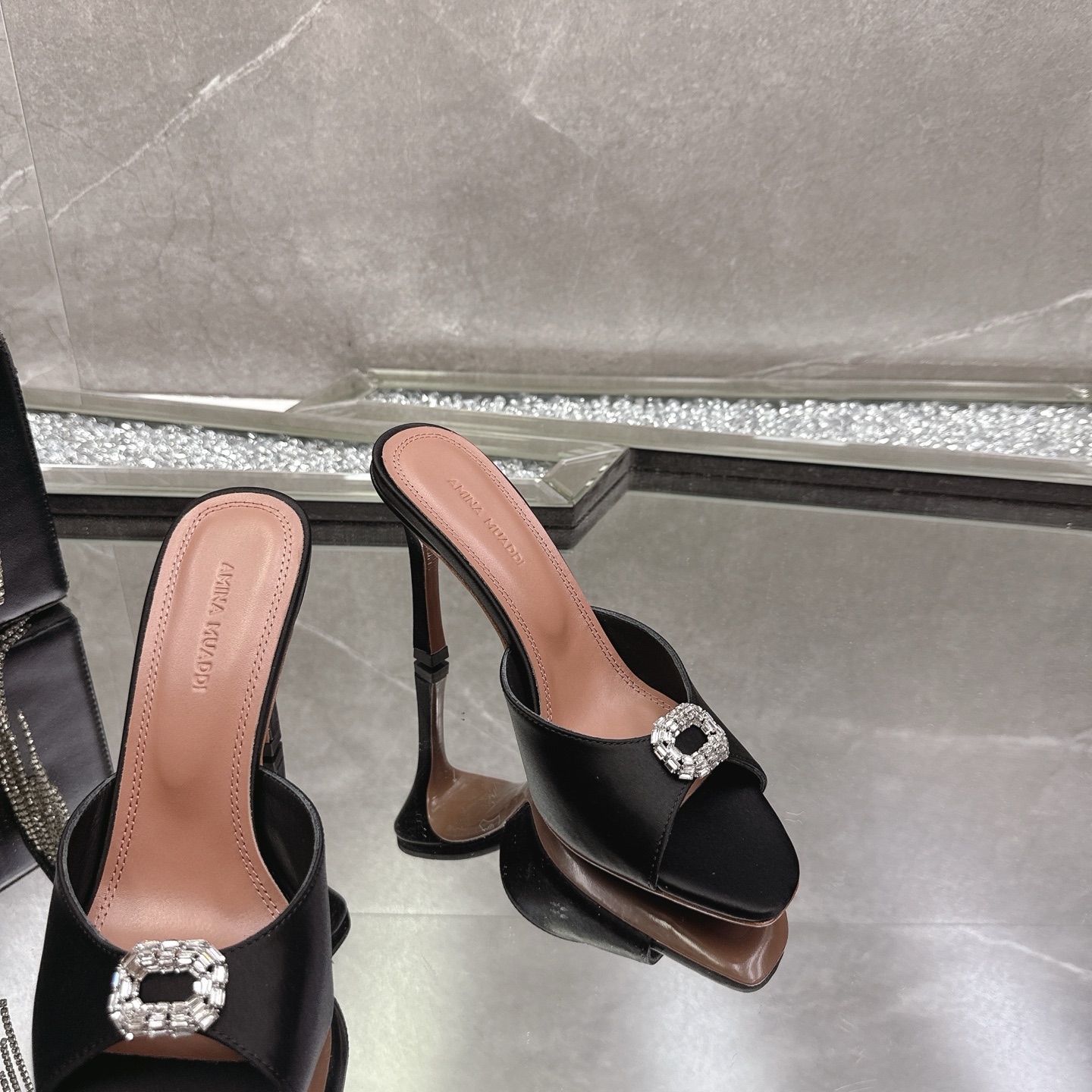 Designer Women Shoes