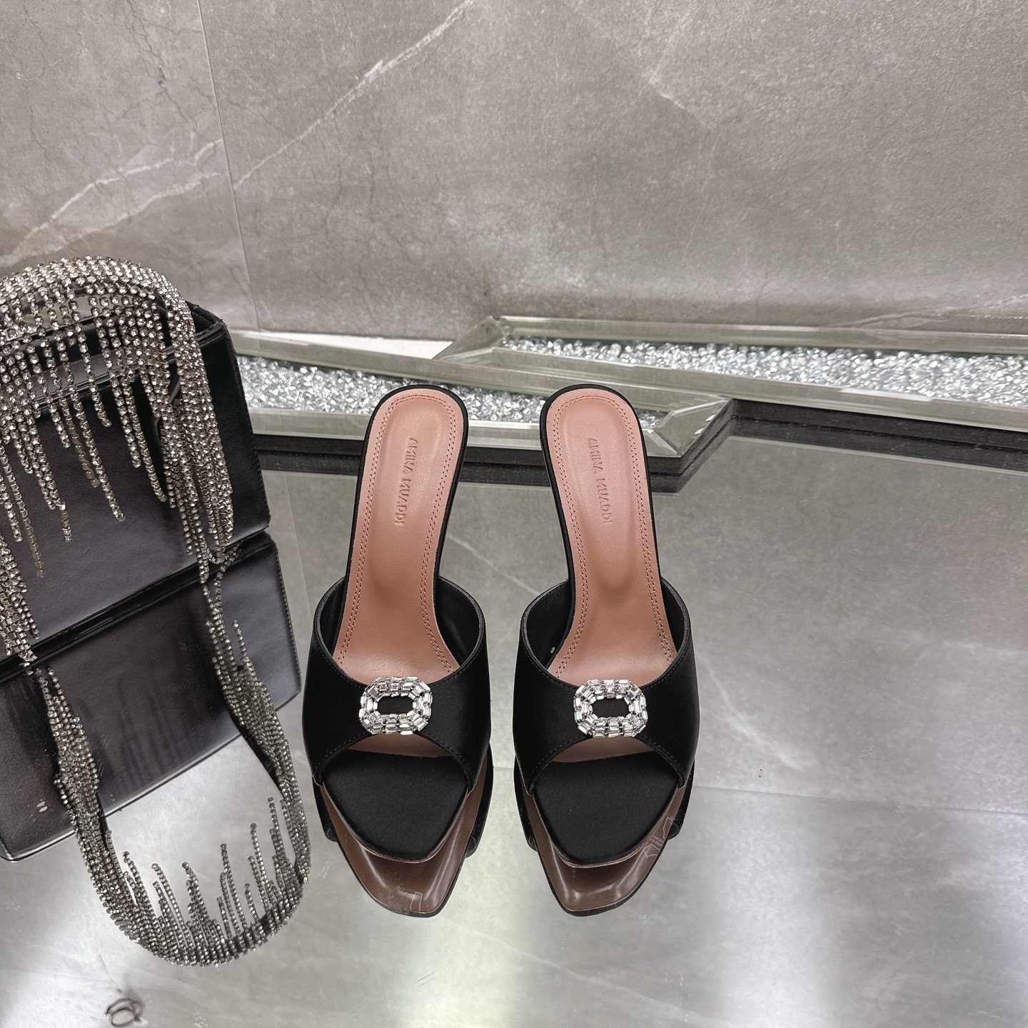 Designer Women Shoes