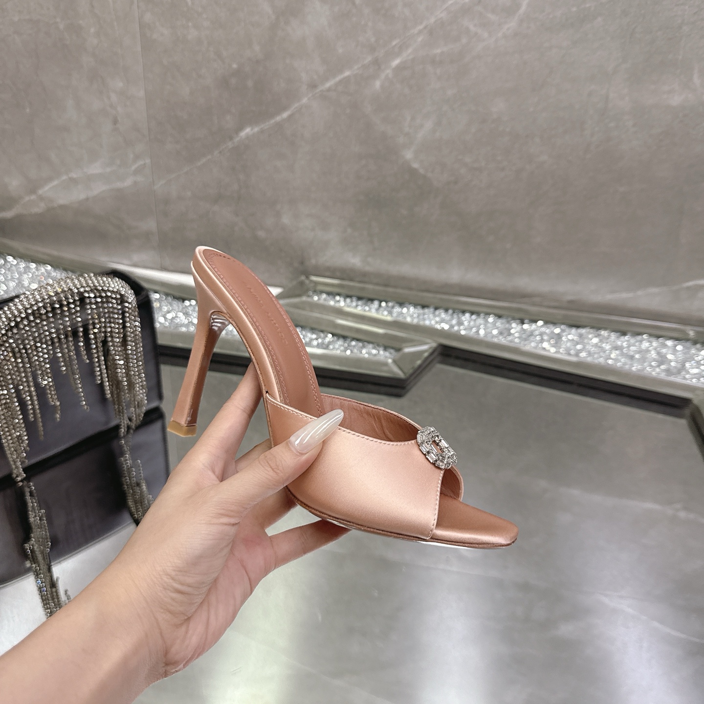 Designer Women Shoes
