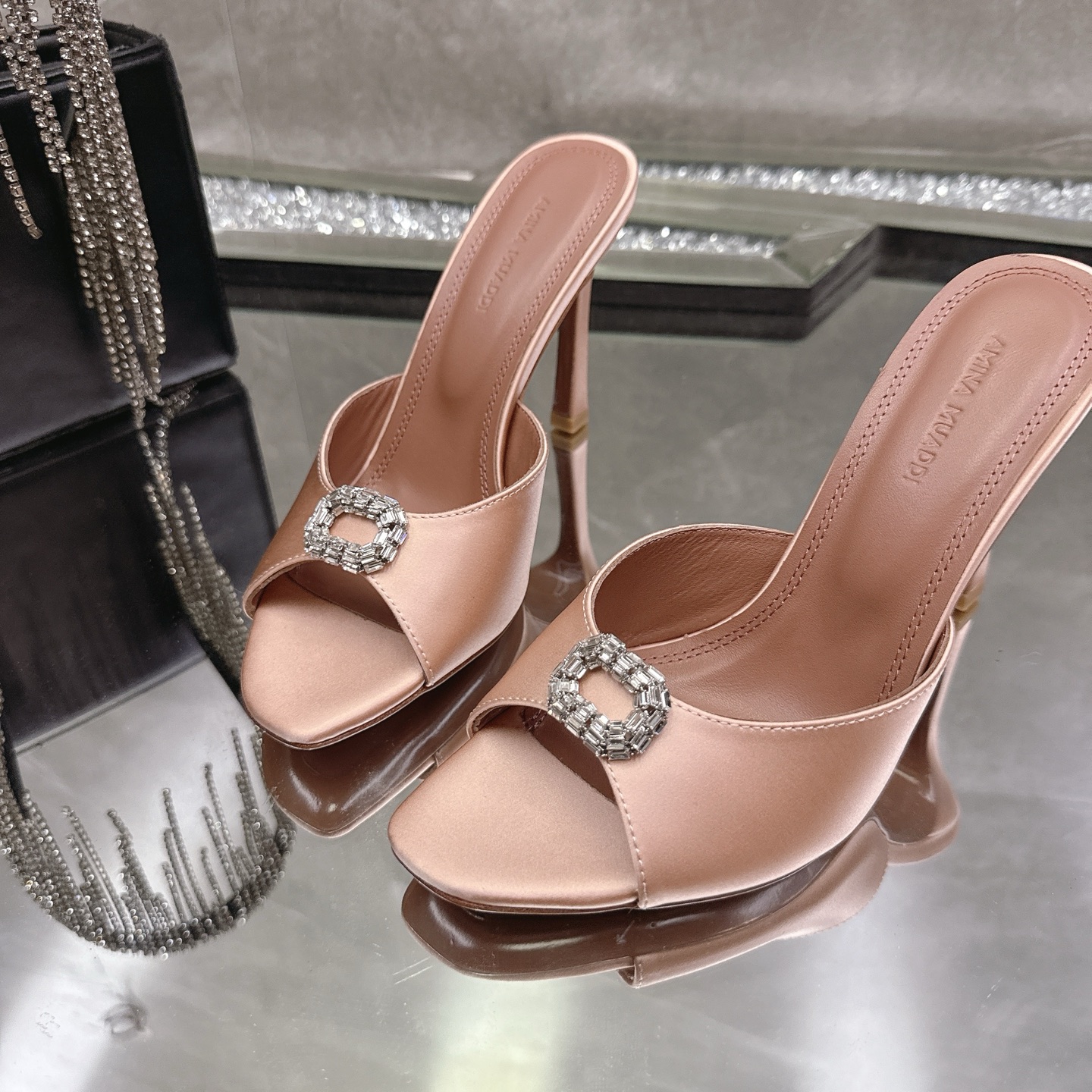 Designer Women Shoes