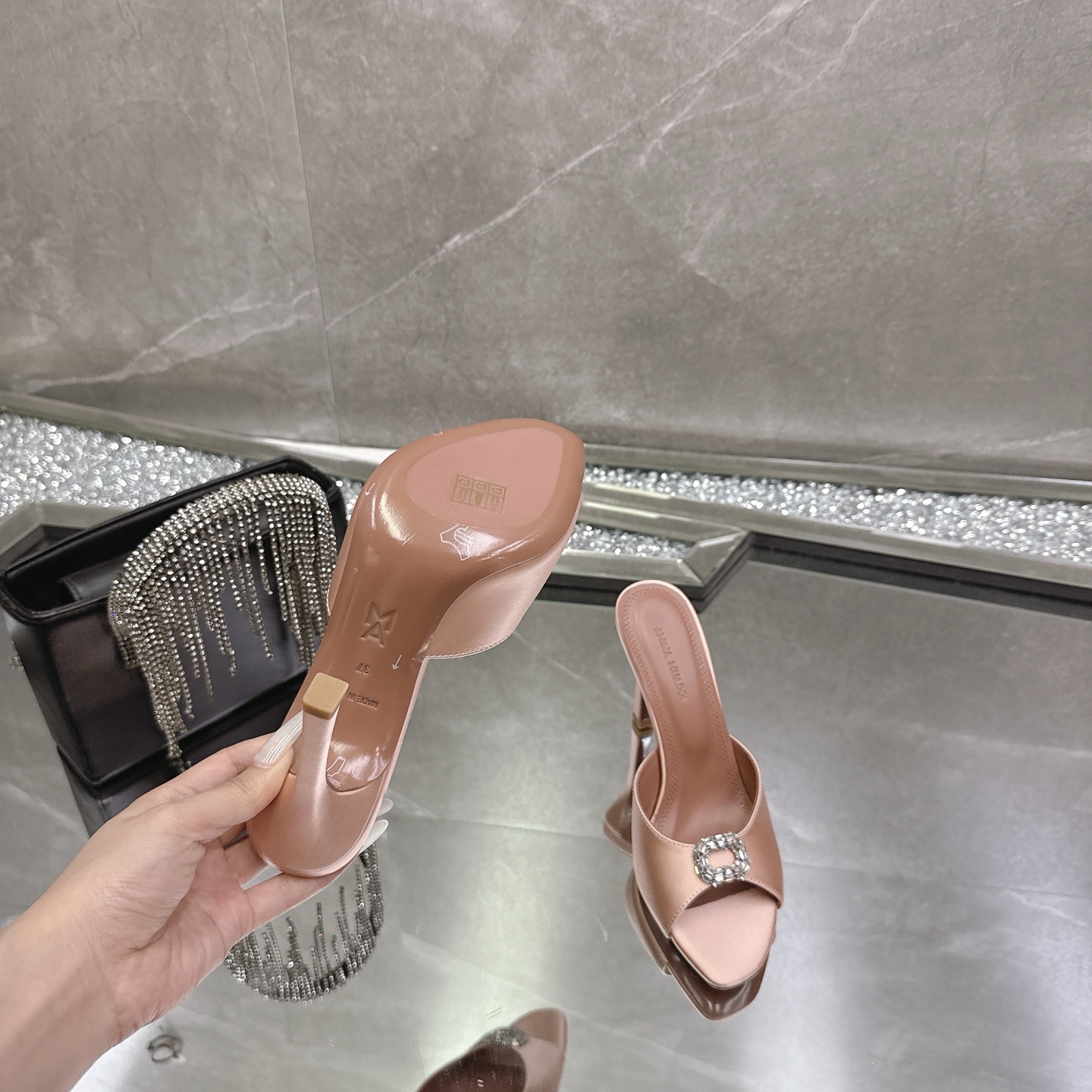 Designer Women Shoes