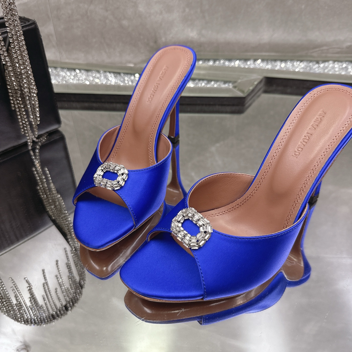 Designer Women Shoes