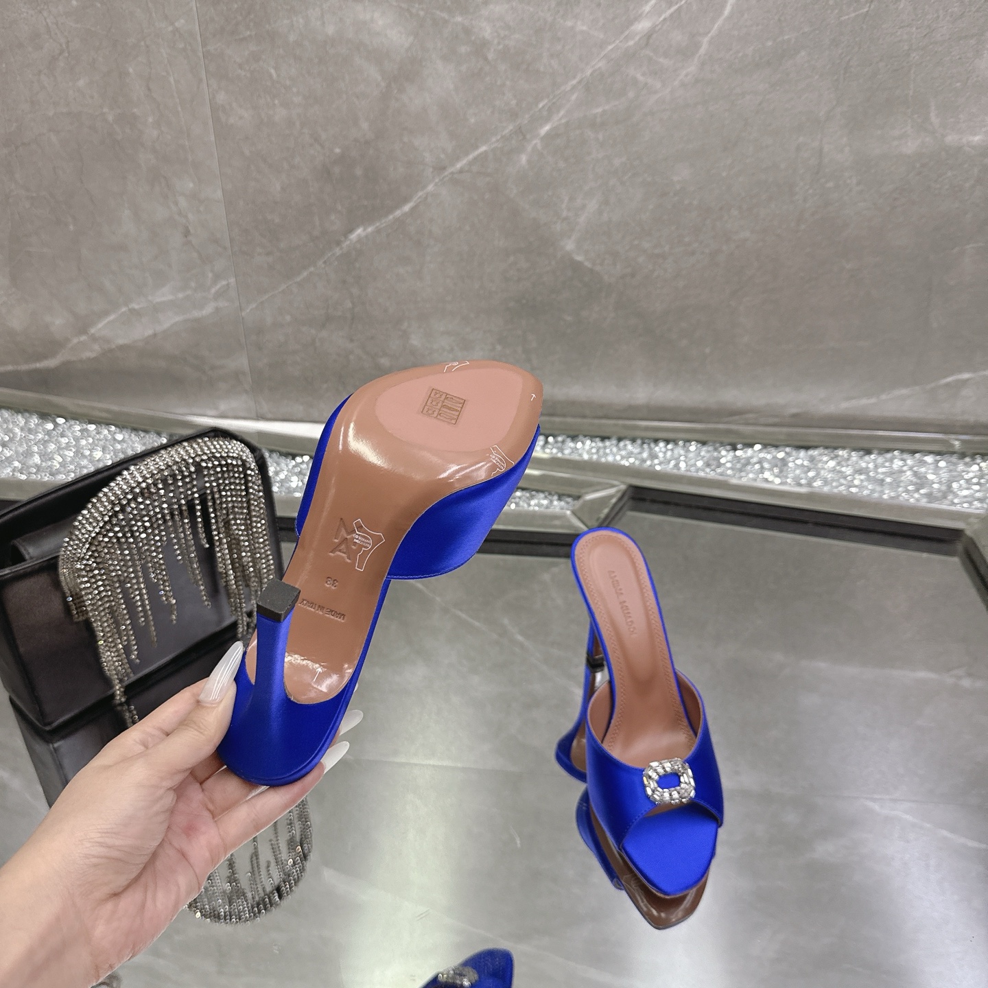Designer Women Shoes