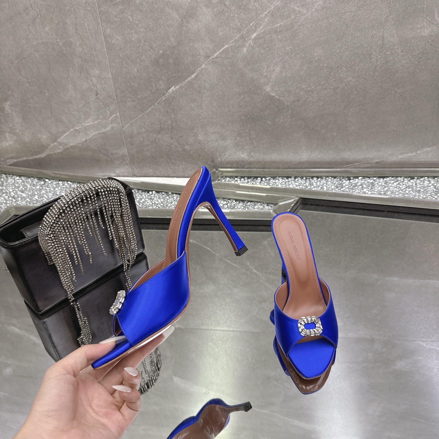 Designer Women Shoes