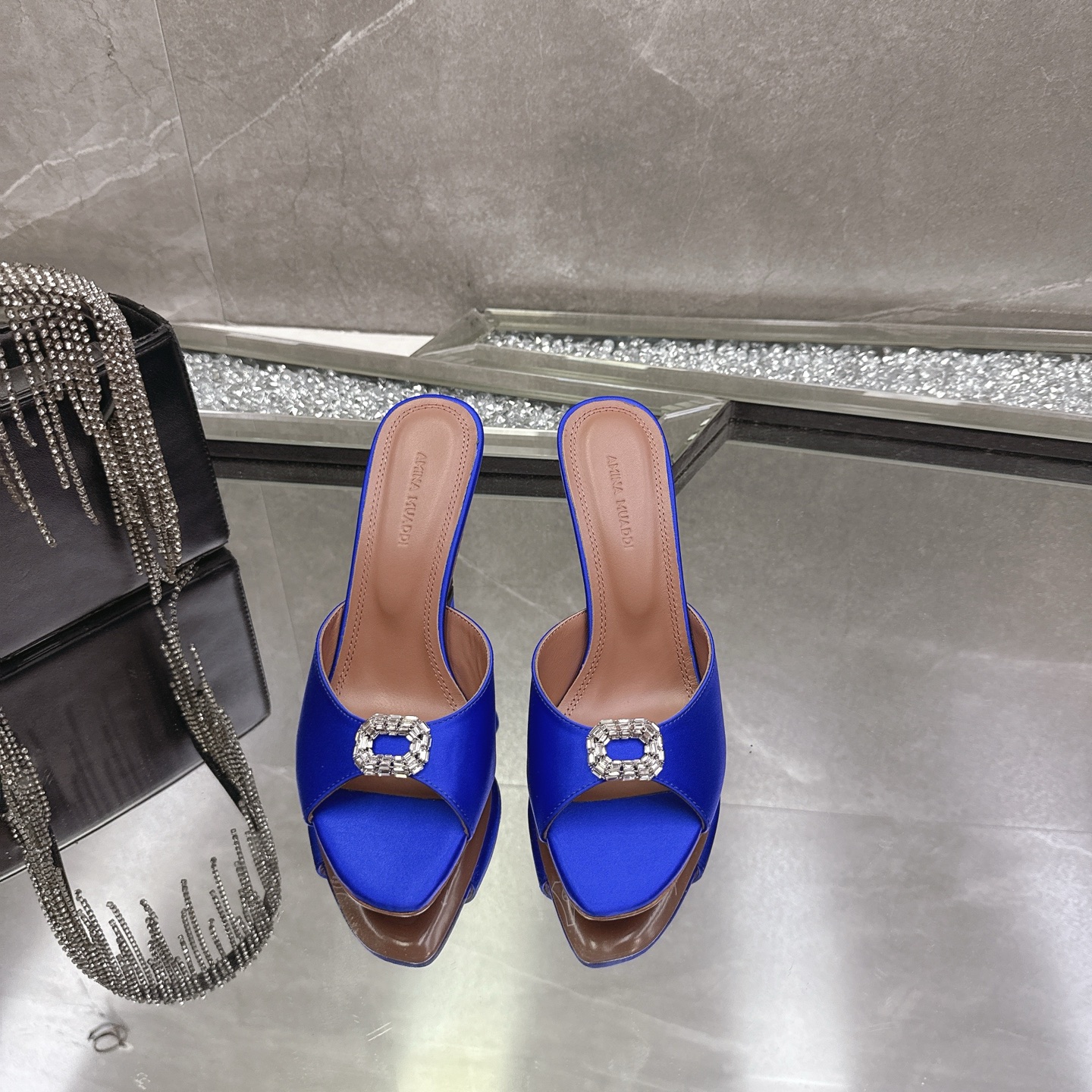 Designer Women Shoes