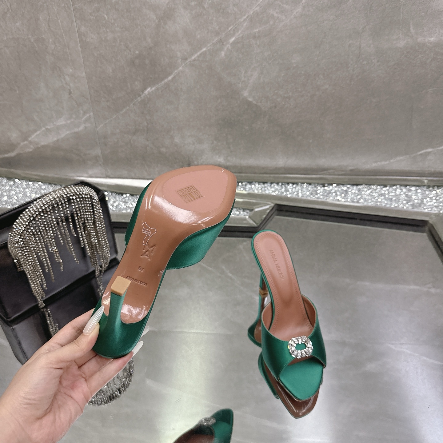 Designer Women Shoes
