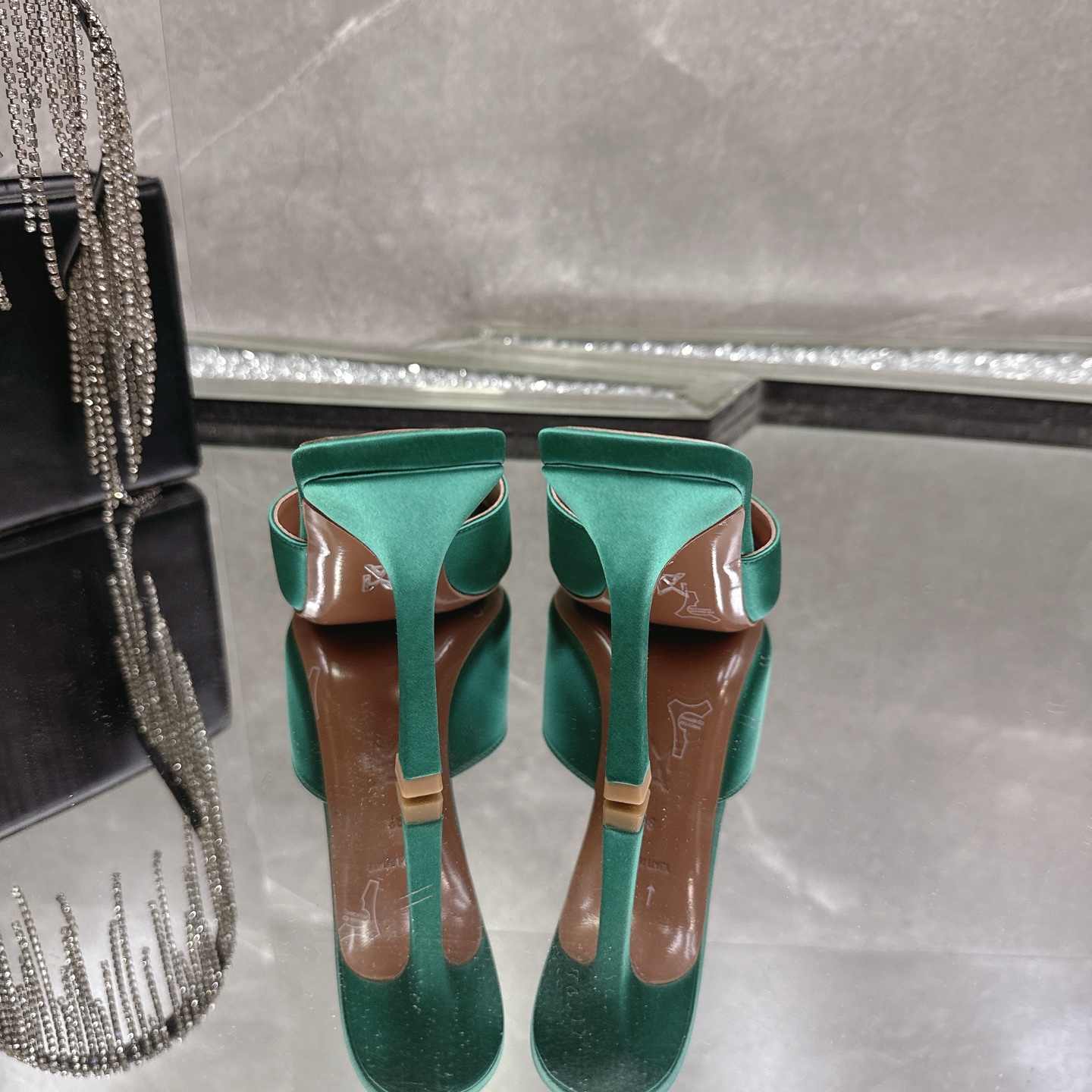 Designer Women Shoes