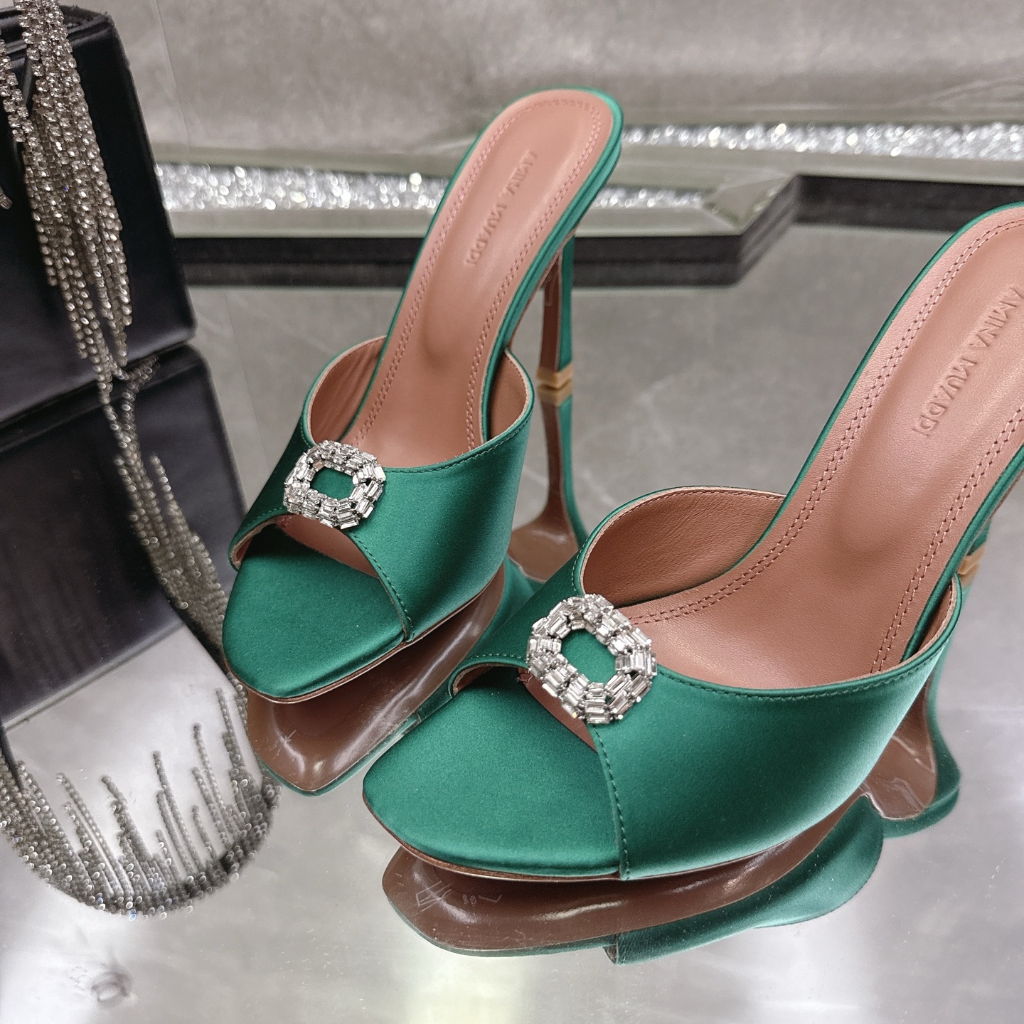Designer Women Shoes