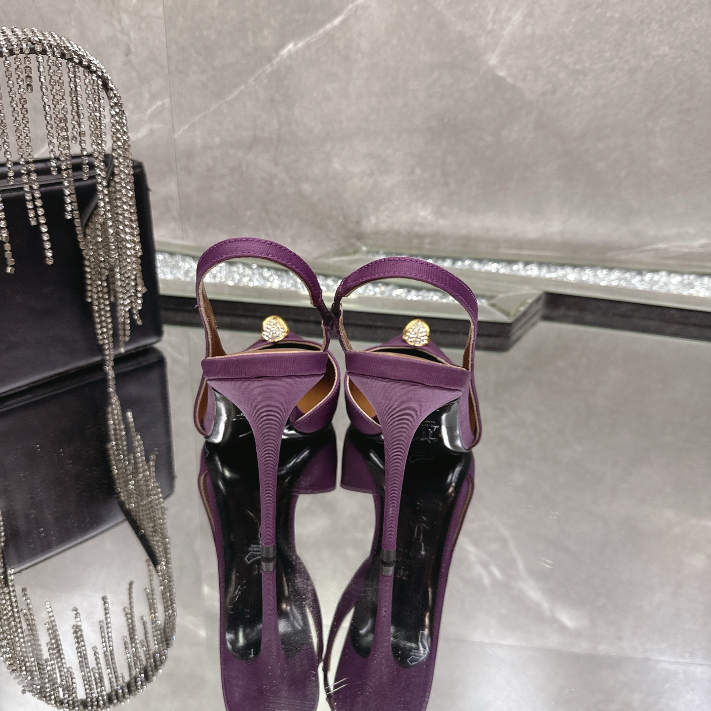 Designer Women Shoes