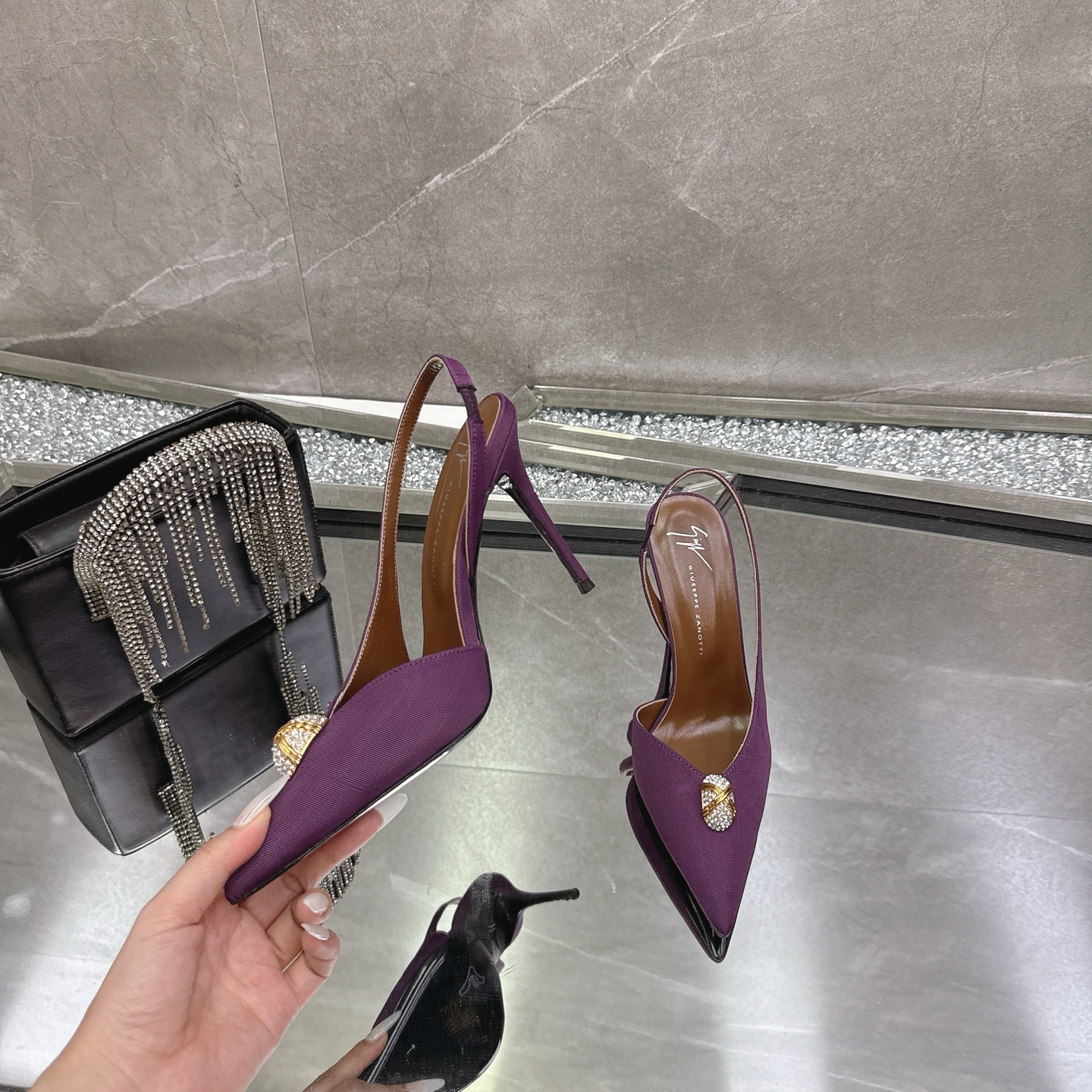Designer Women Shoes