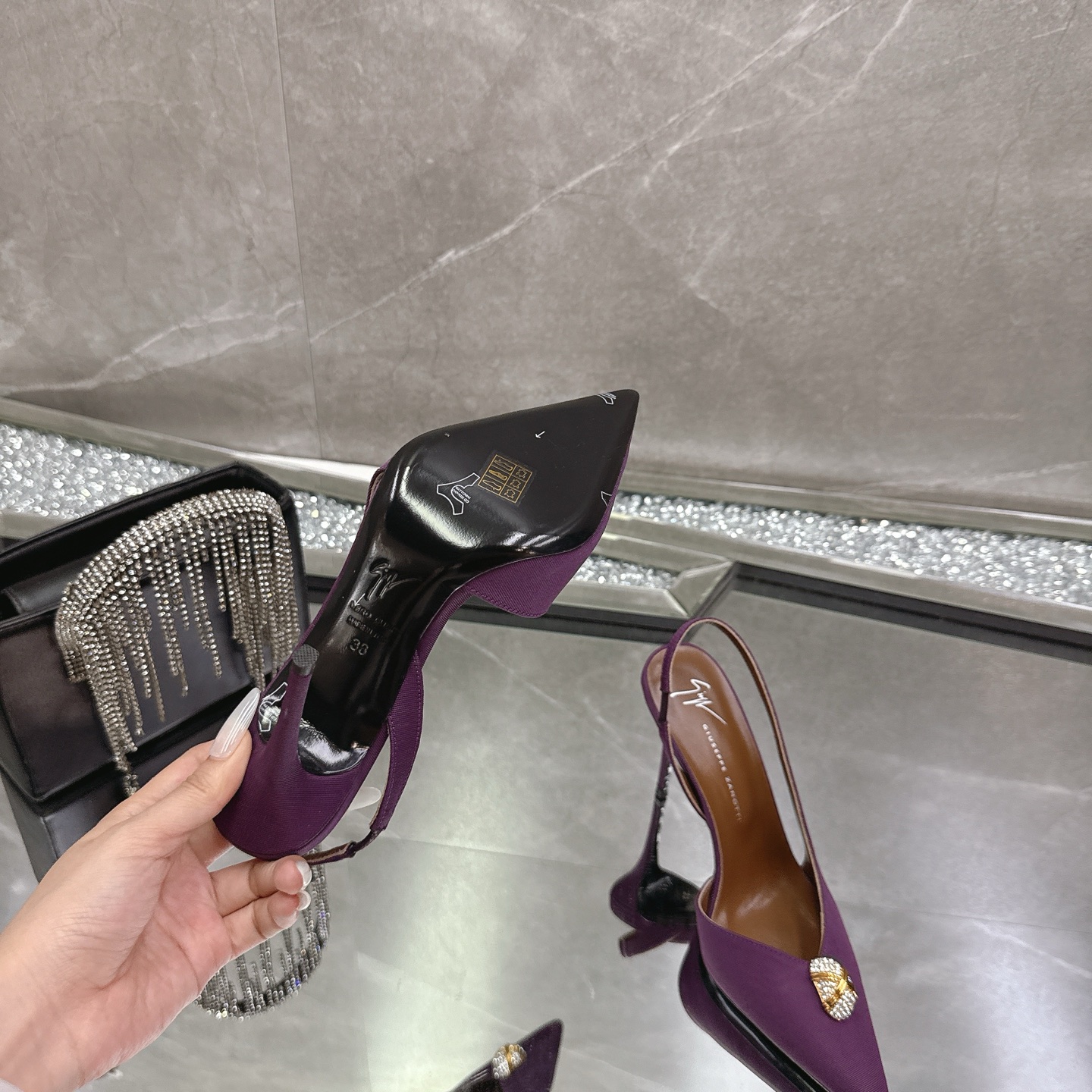 Designer Women Shoes
