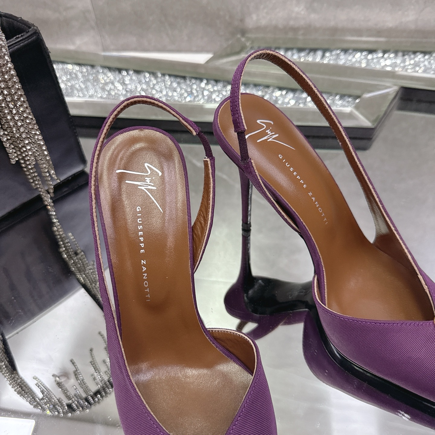 Designer Women Shoes