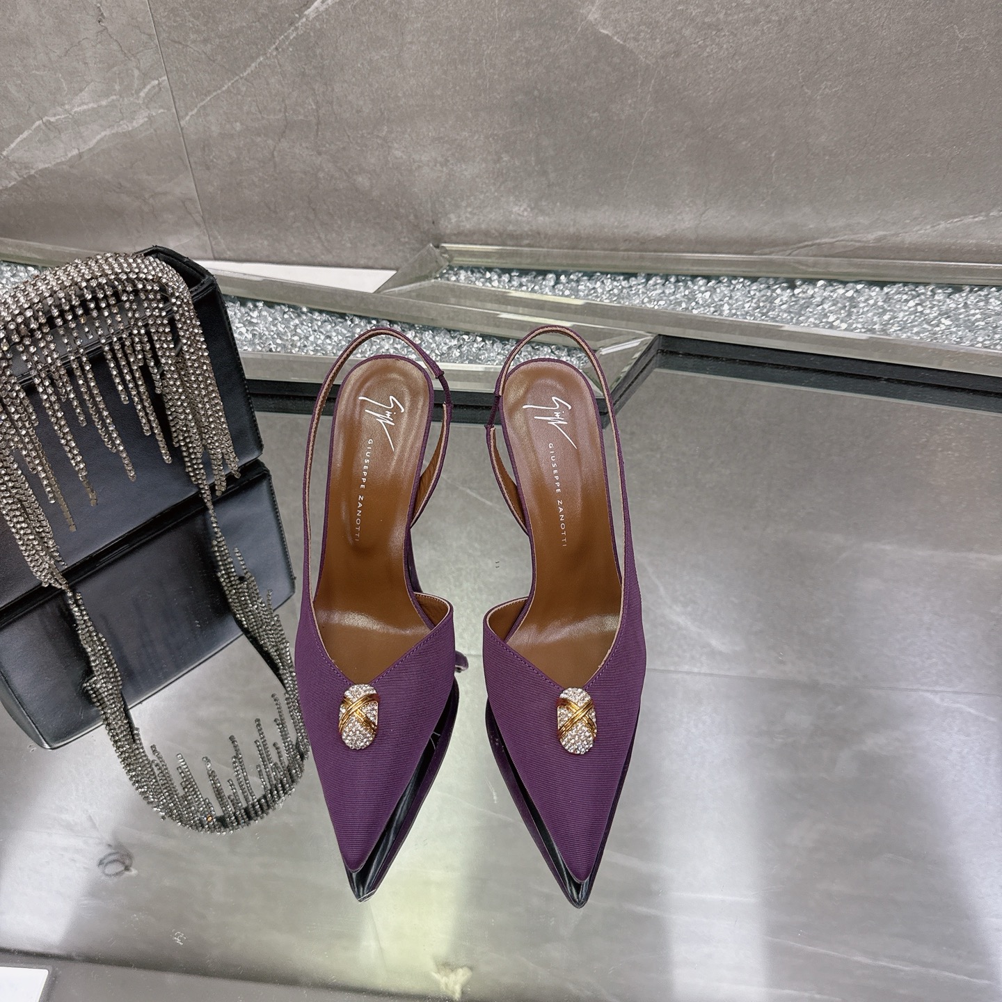 Designer Women Shoes
