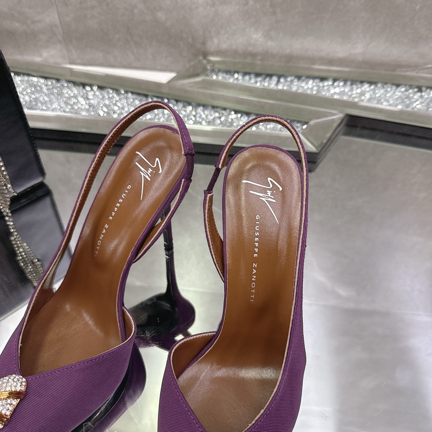 Designer Women Shoes