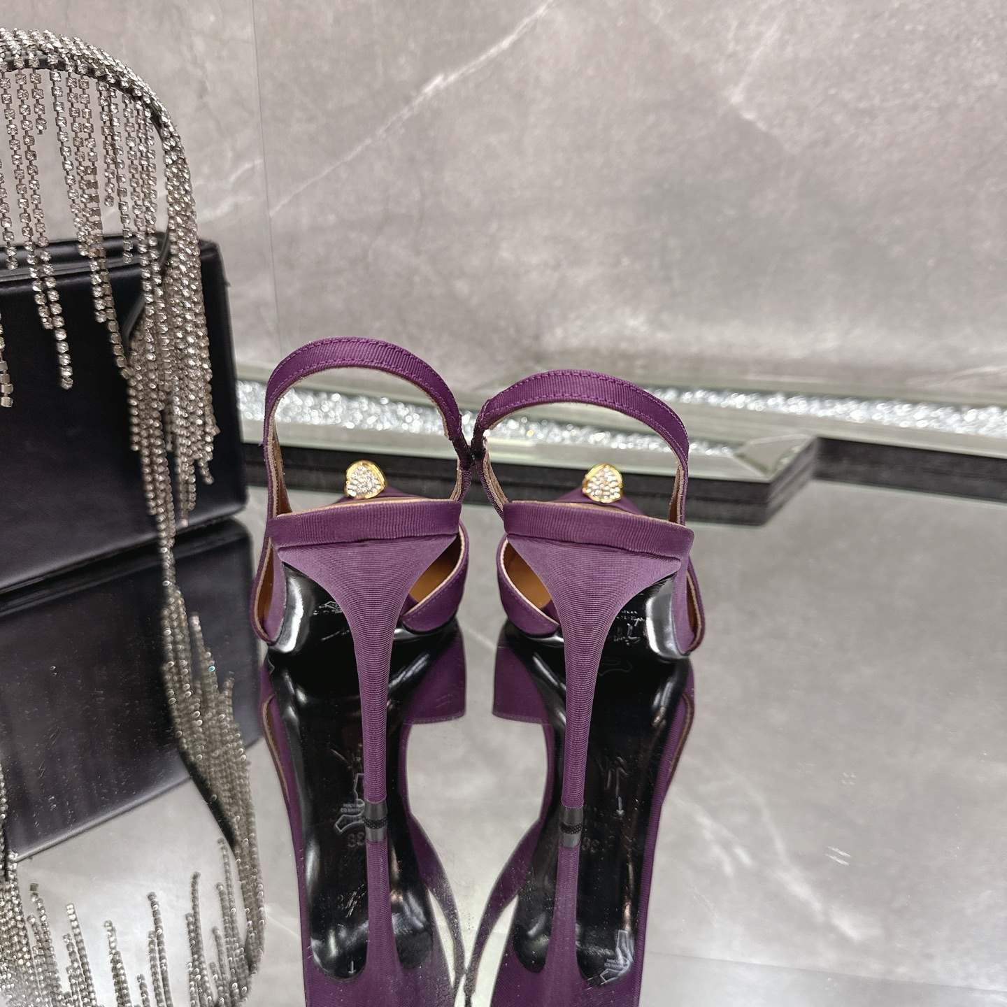 Designer Women Shoes
