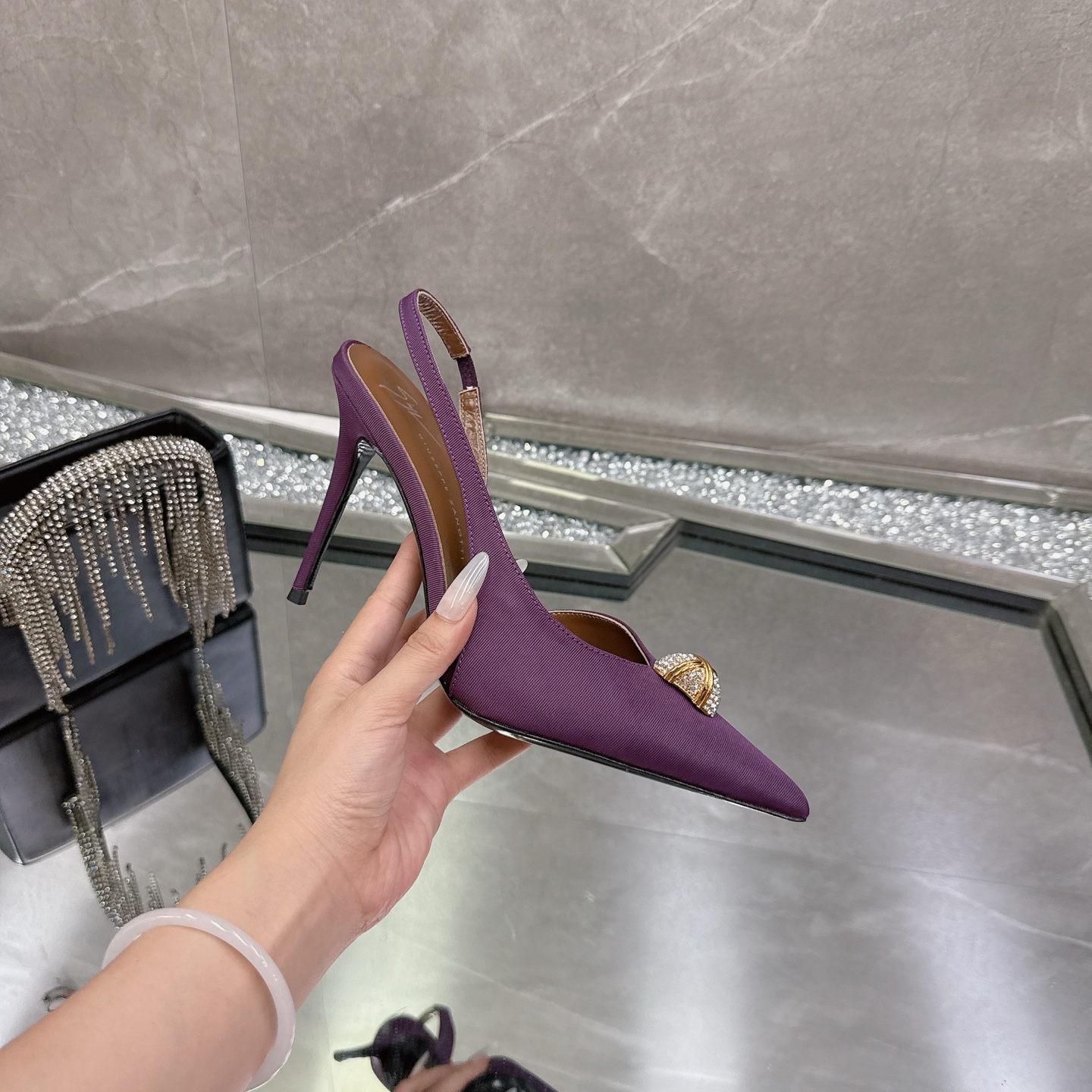 Designer Women Shoes