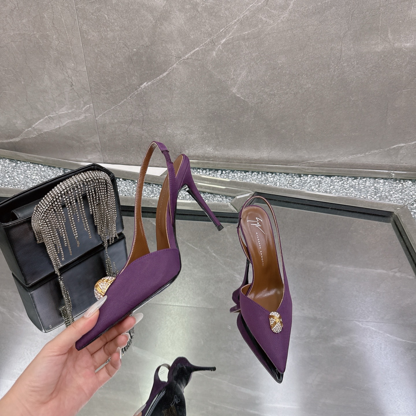 Designer Women Shoes