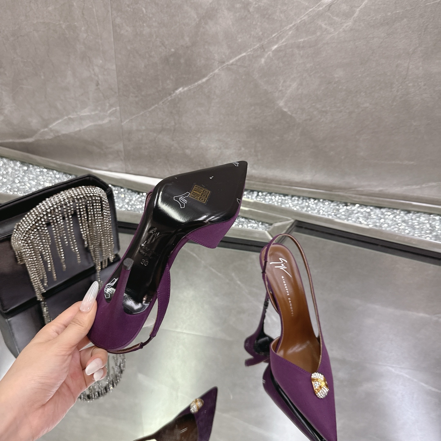 Designer Women Shoes
