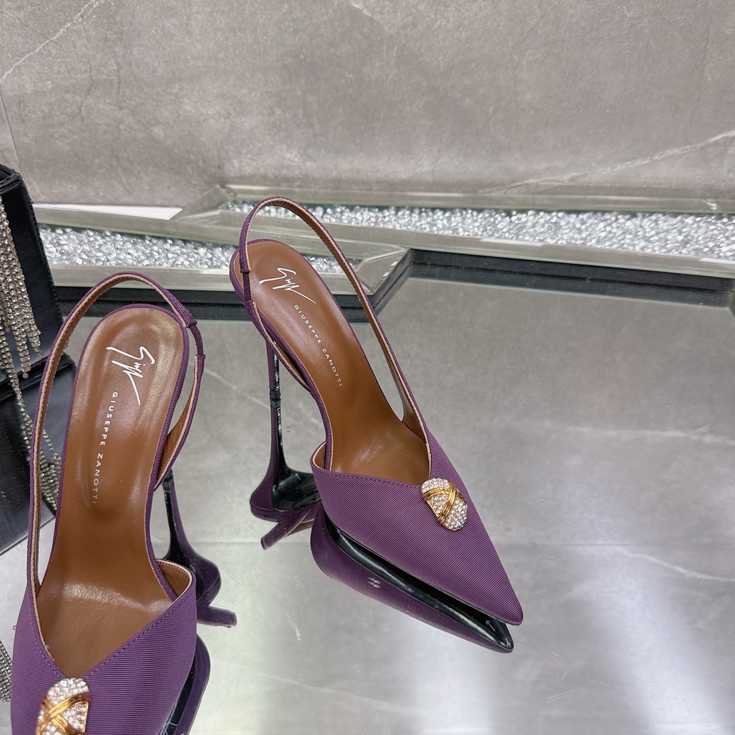 Designer Women Shoes