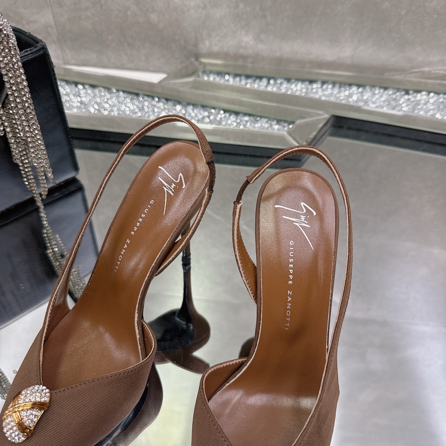 Designer Women Shoes