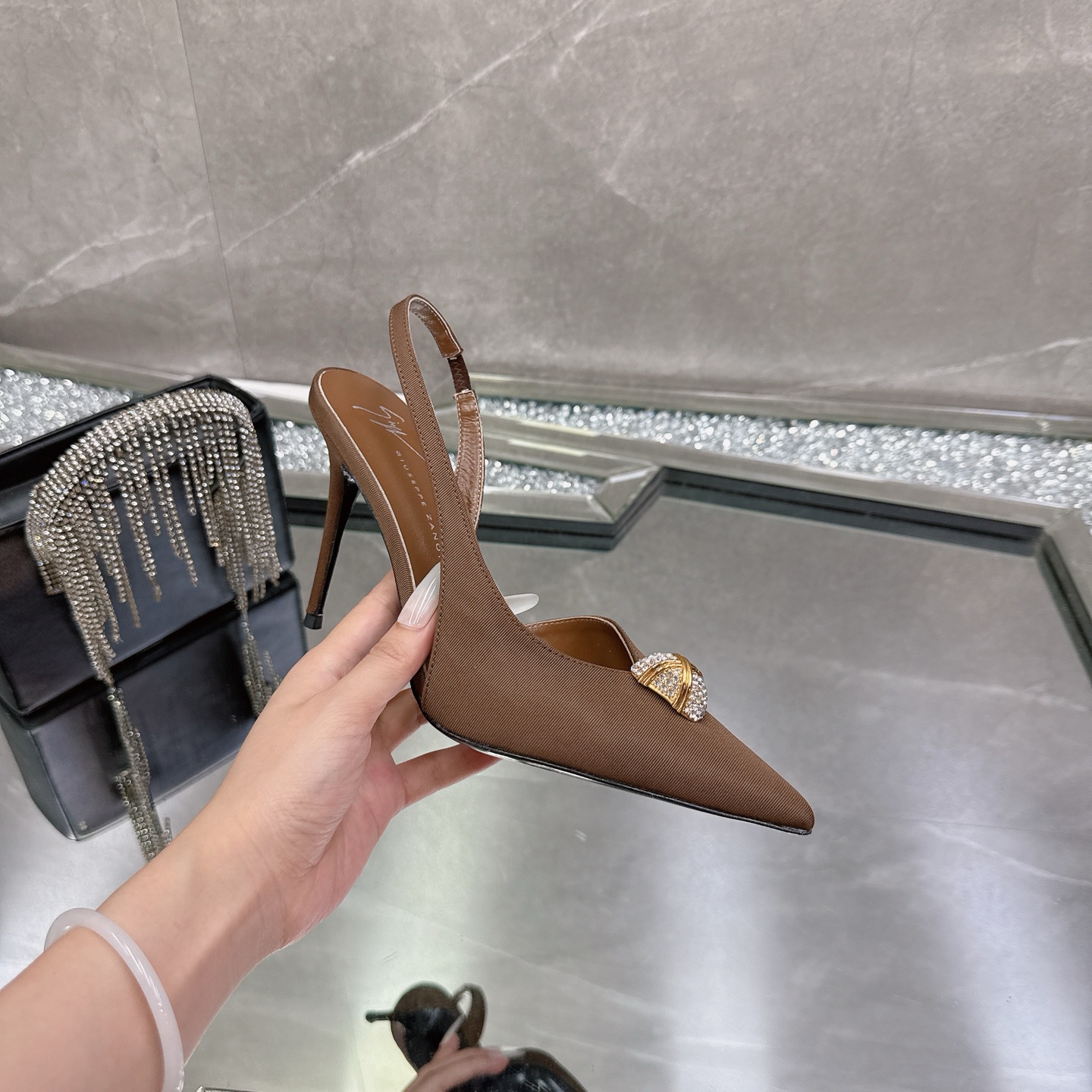 Designer Women Shoes
