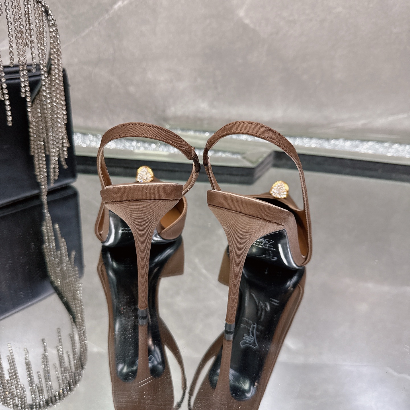 Designer Women Shoes