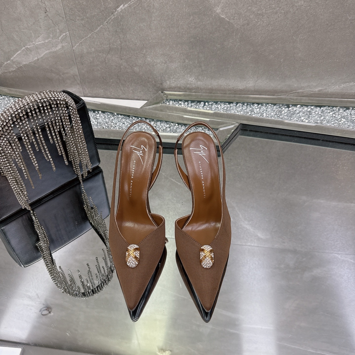 Designer Women Shoes