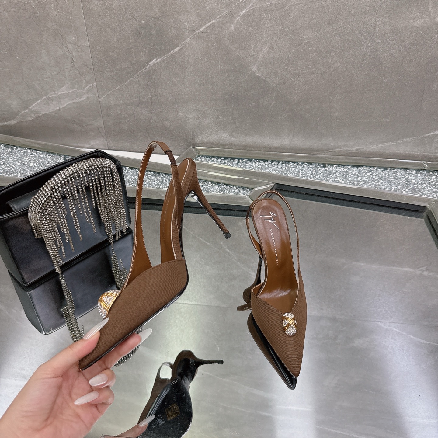Designer Women Shoes