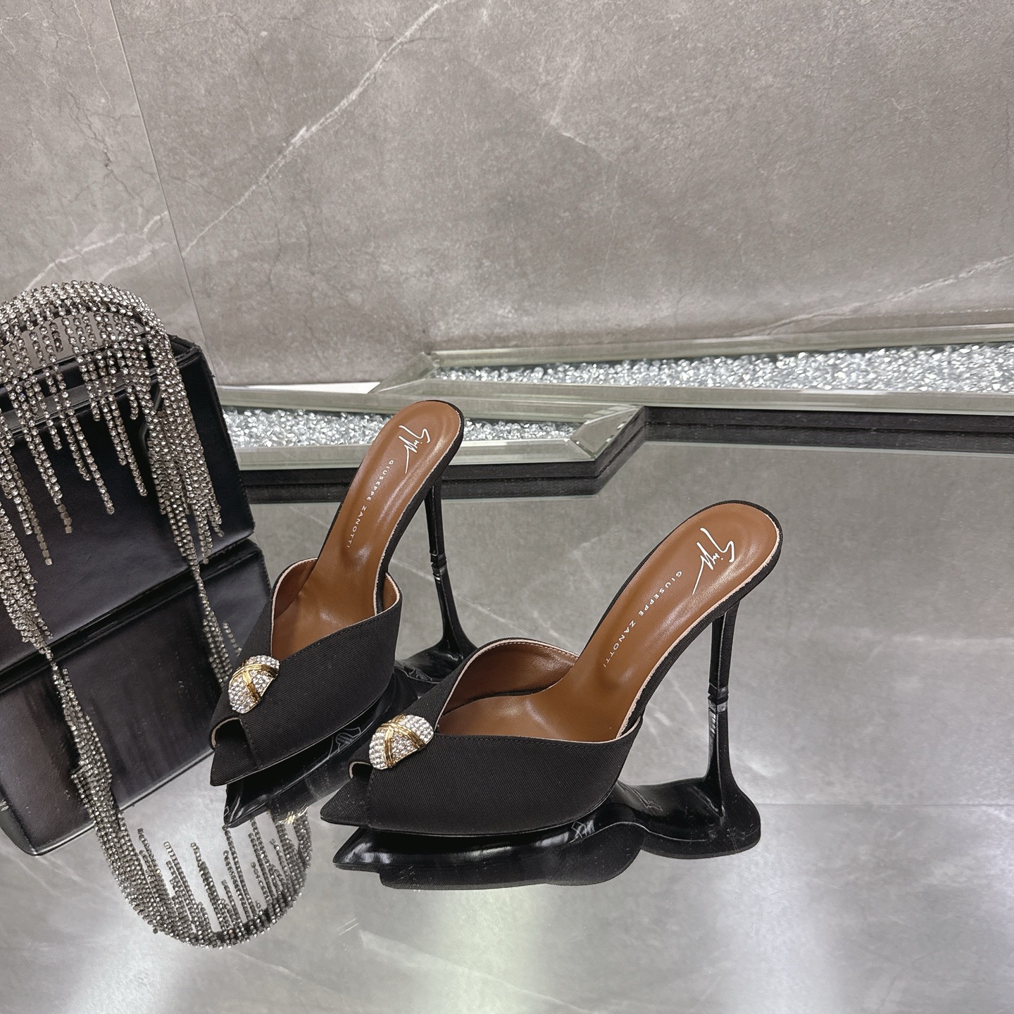 Designer Women Shoes