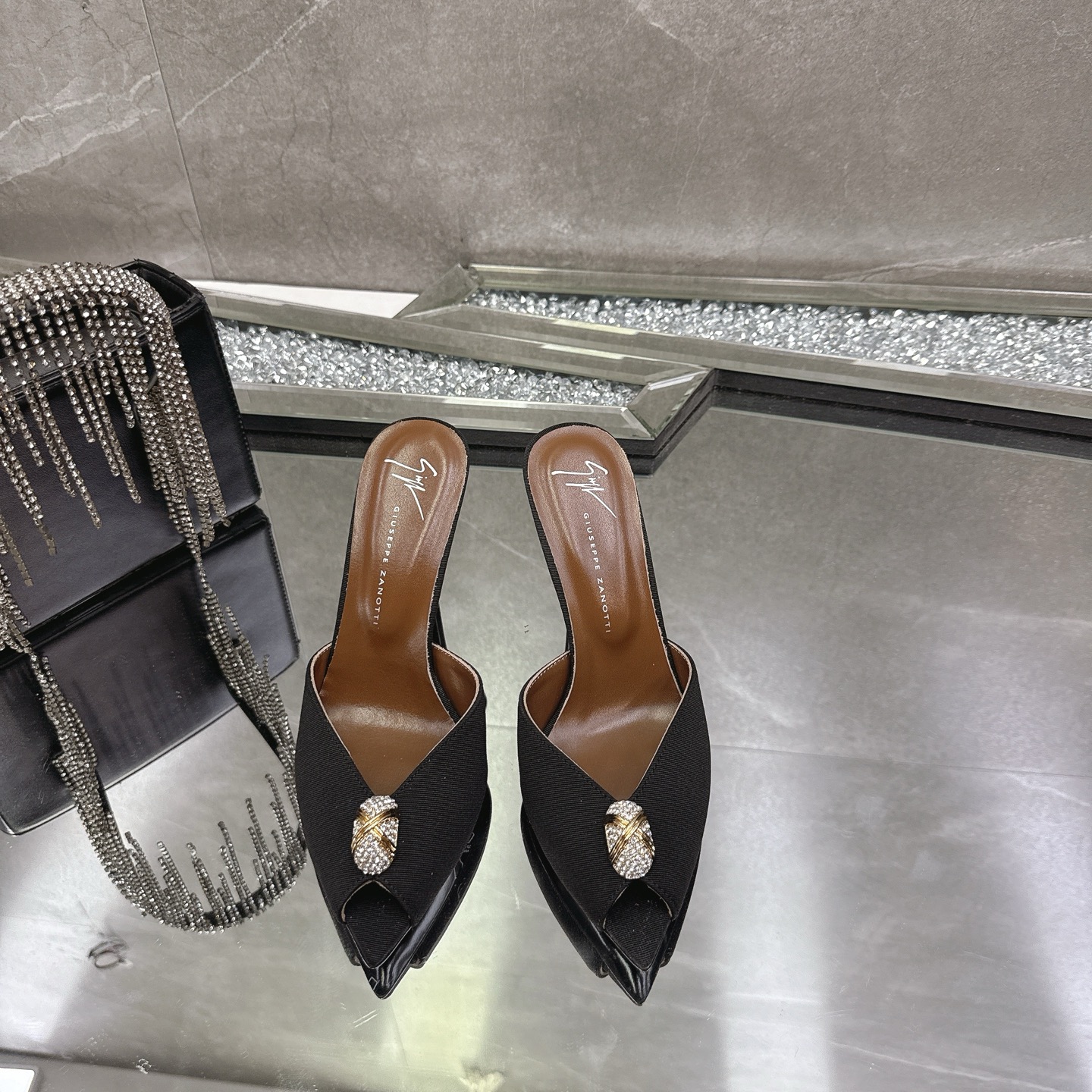 Designer Women Shoes