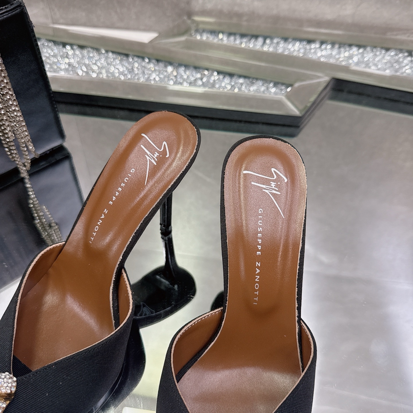 Designer Women Shoes