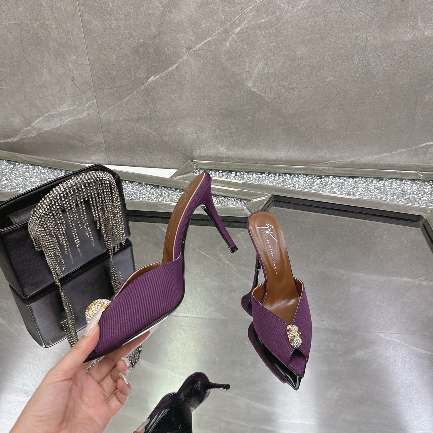 Designer Women Shoes