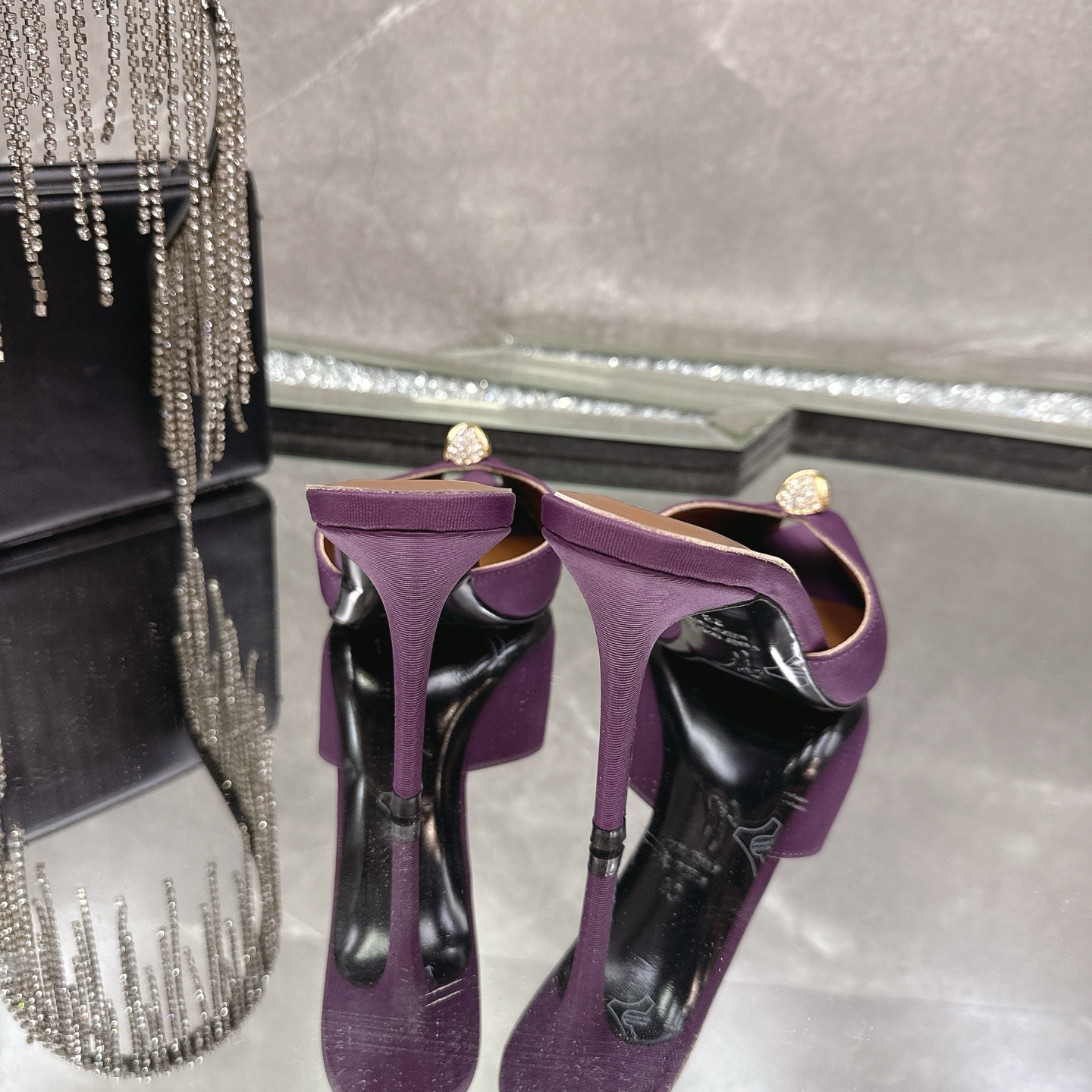 Designer Women Shoes