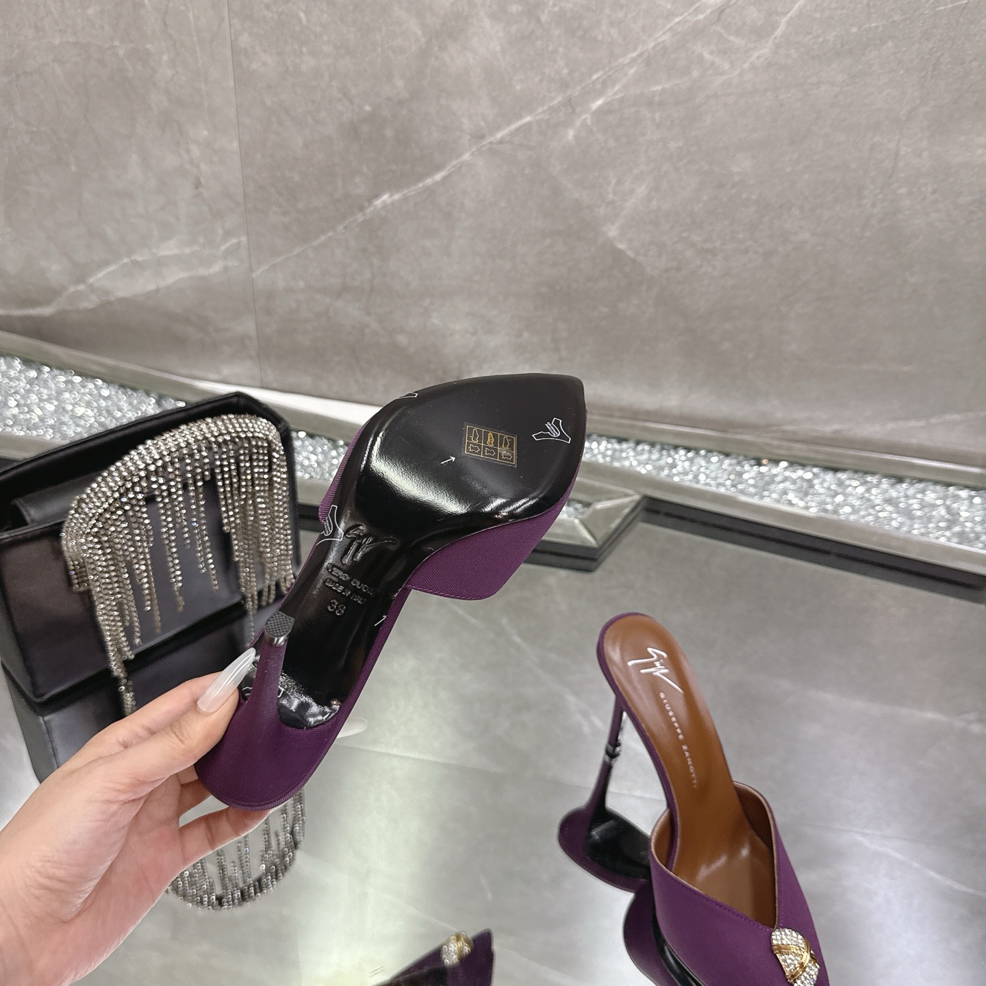 Designer Women Shoes