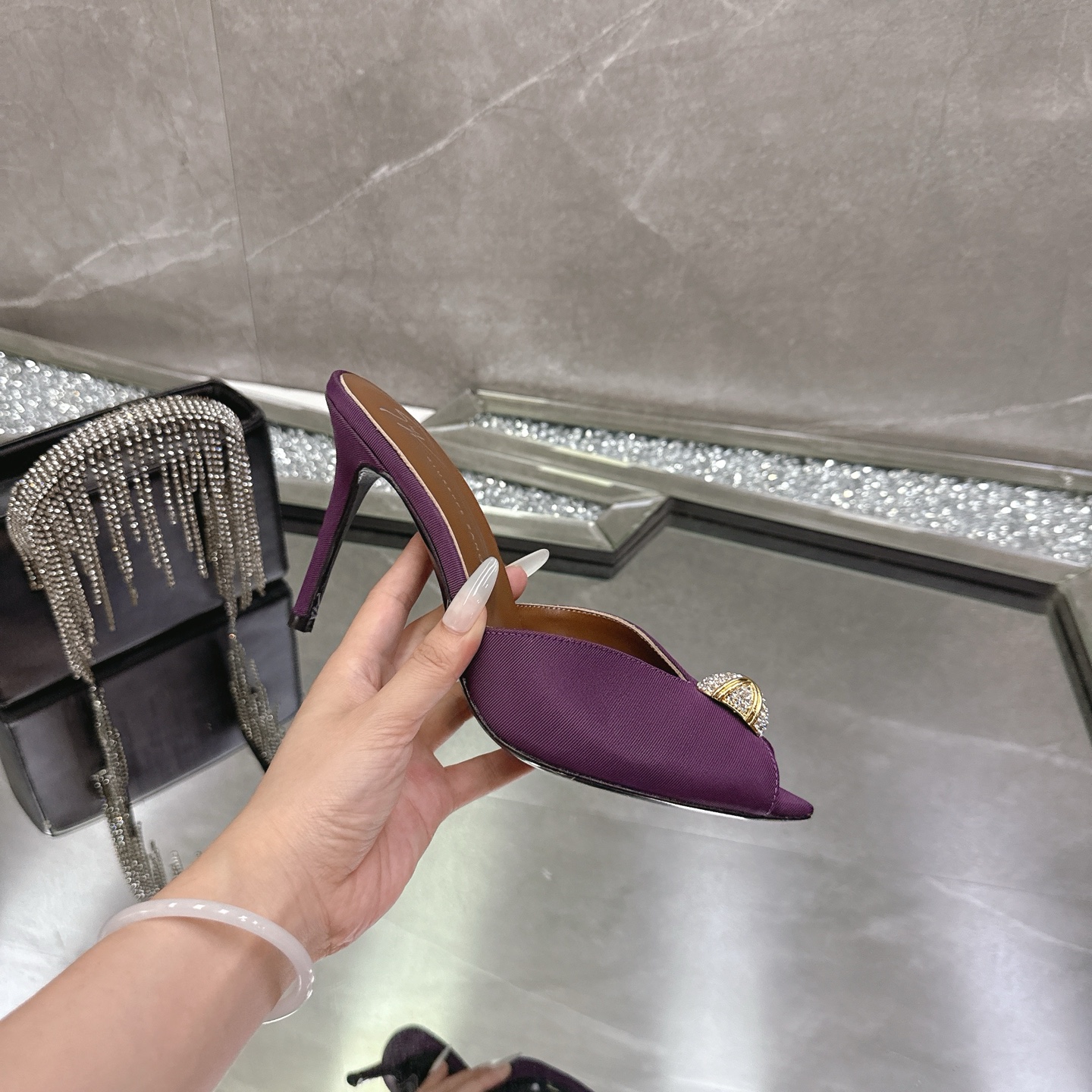 Designer Women Shoes