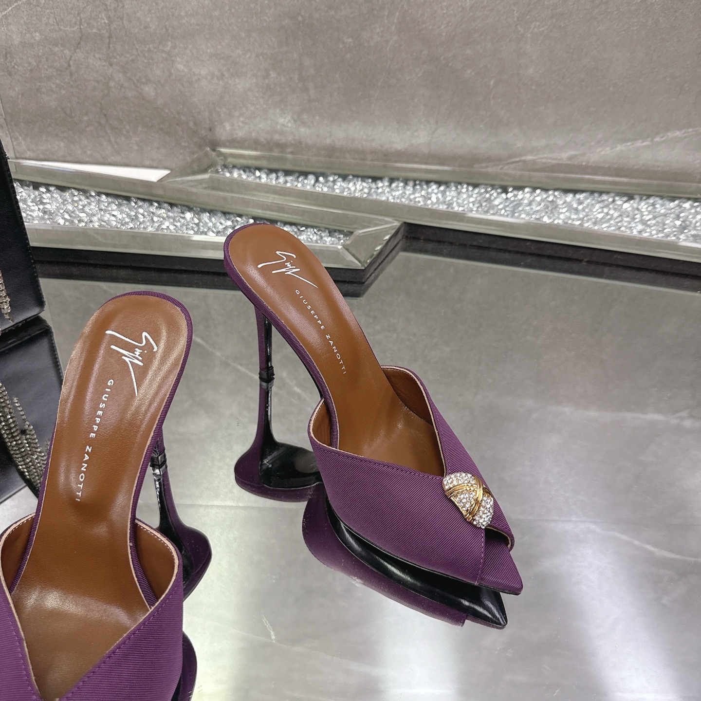 Designer Women Shoes
