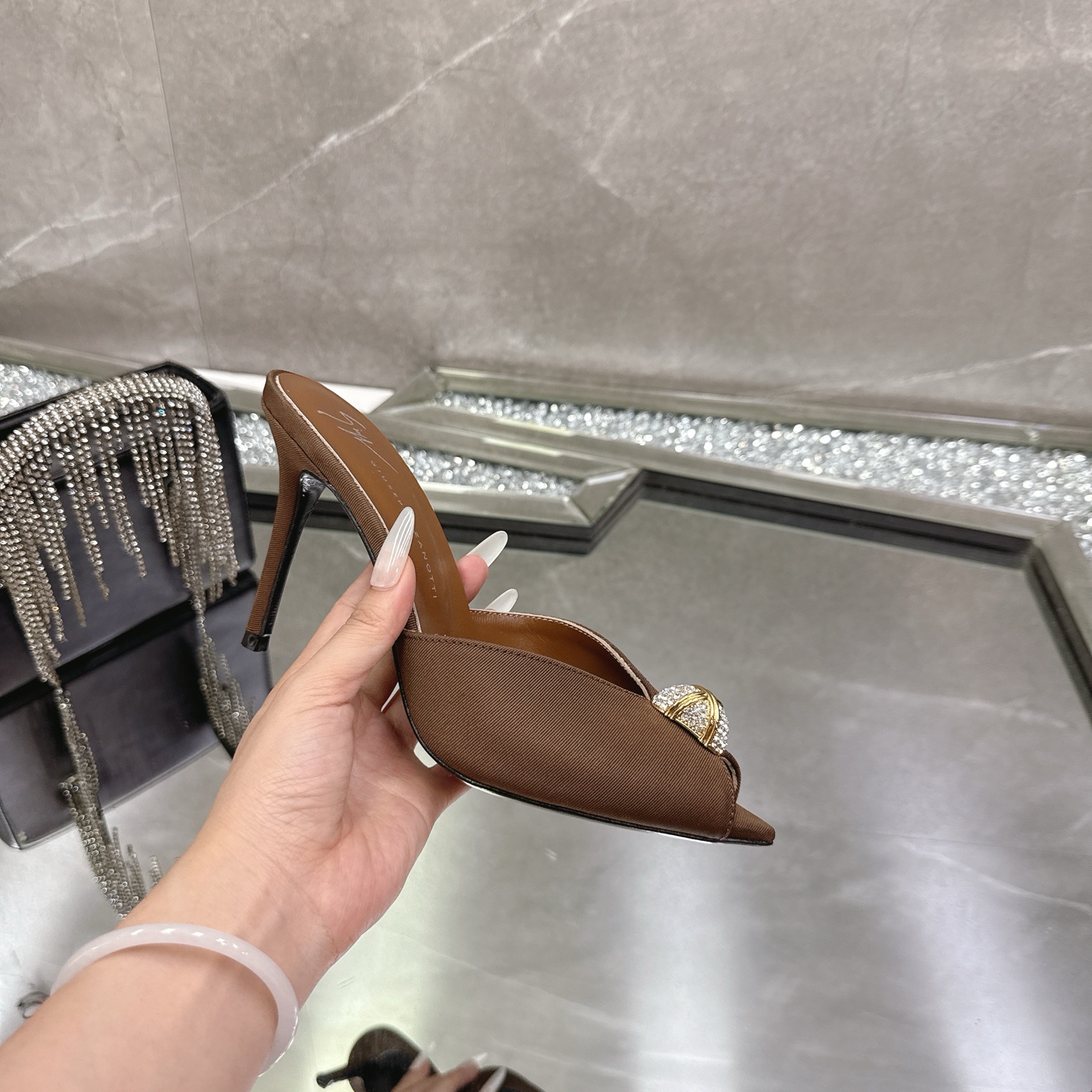 Designer Women Shoes