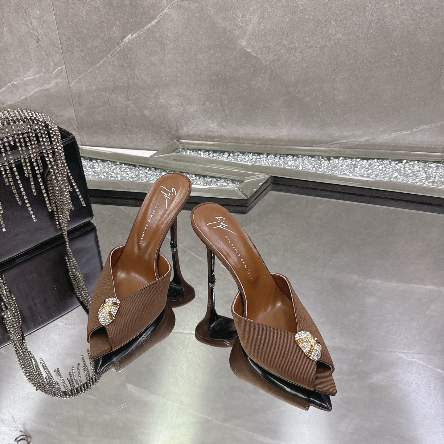 Designer Women Shoes