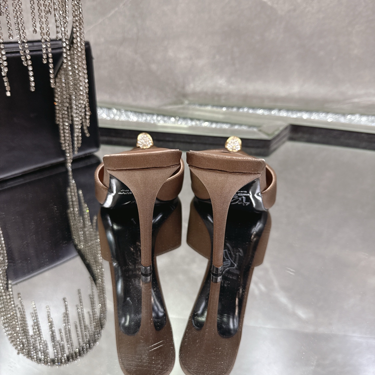 Designer Women Shoes