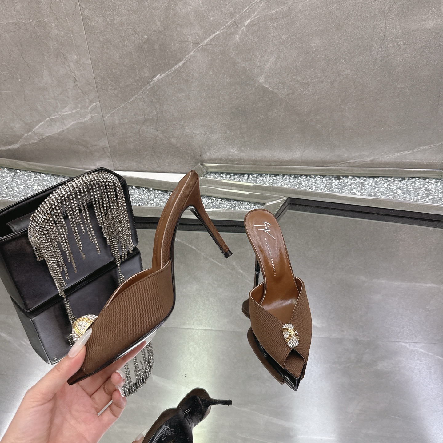 Designer Women Shoes