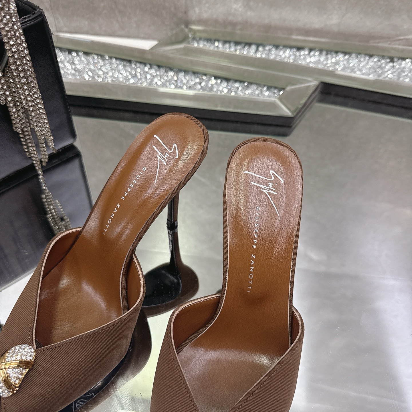 Designer Women Shoes