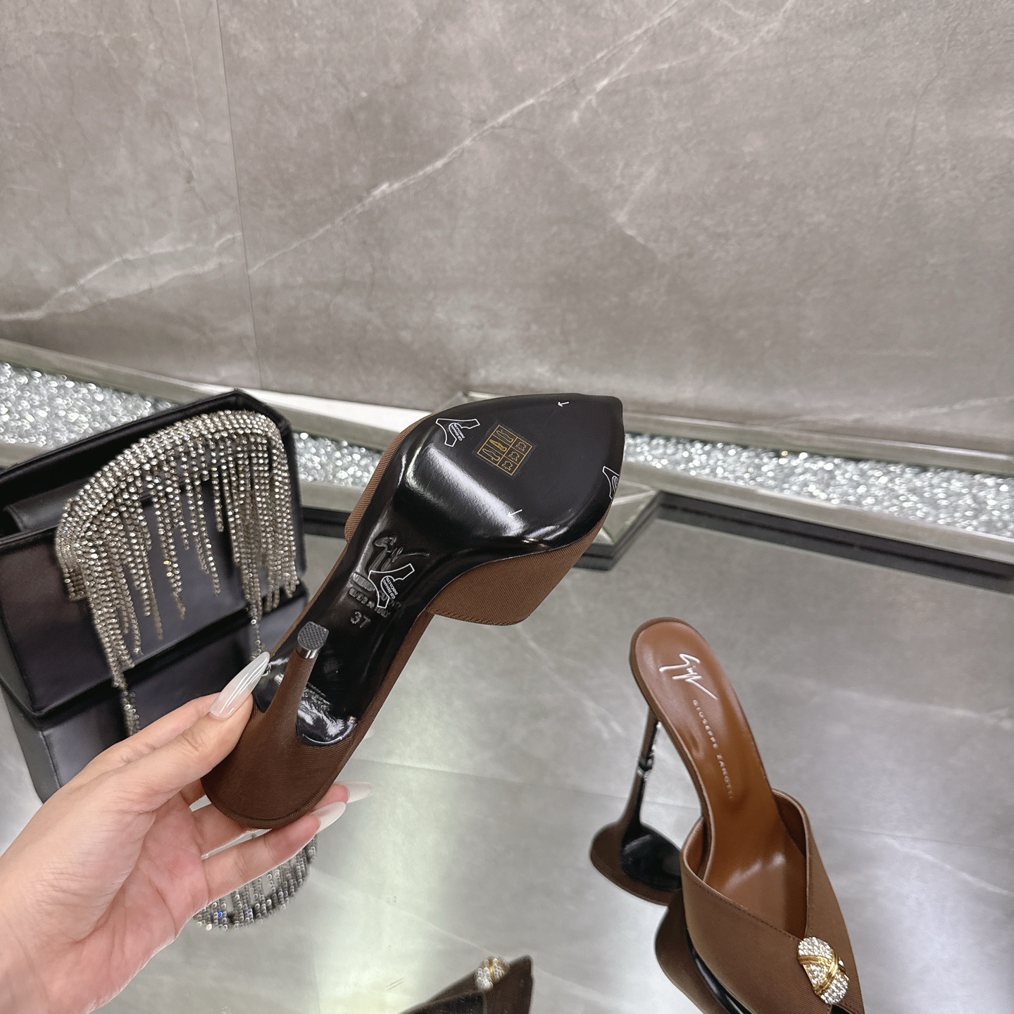 Designer Women Shoes