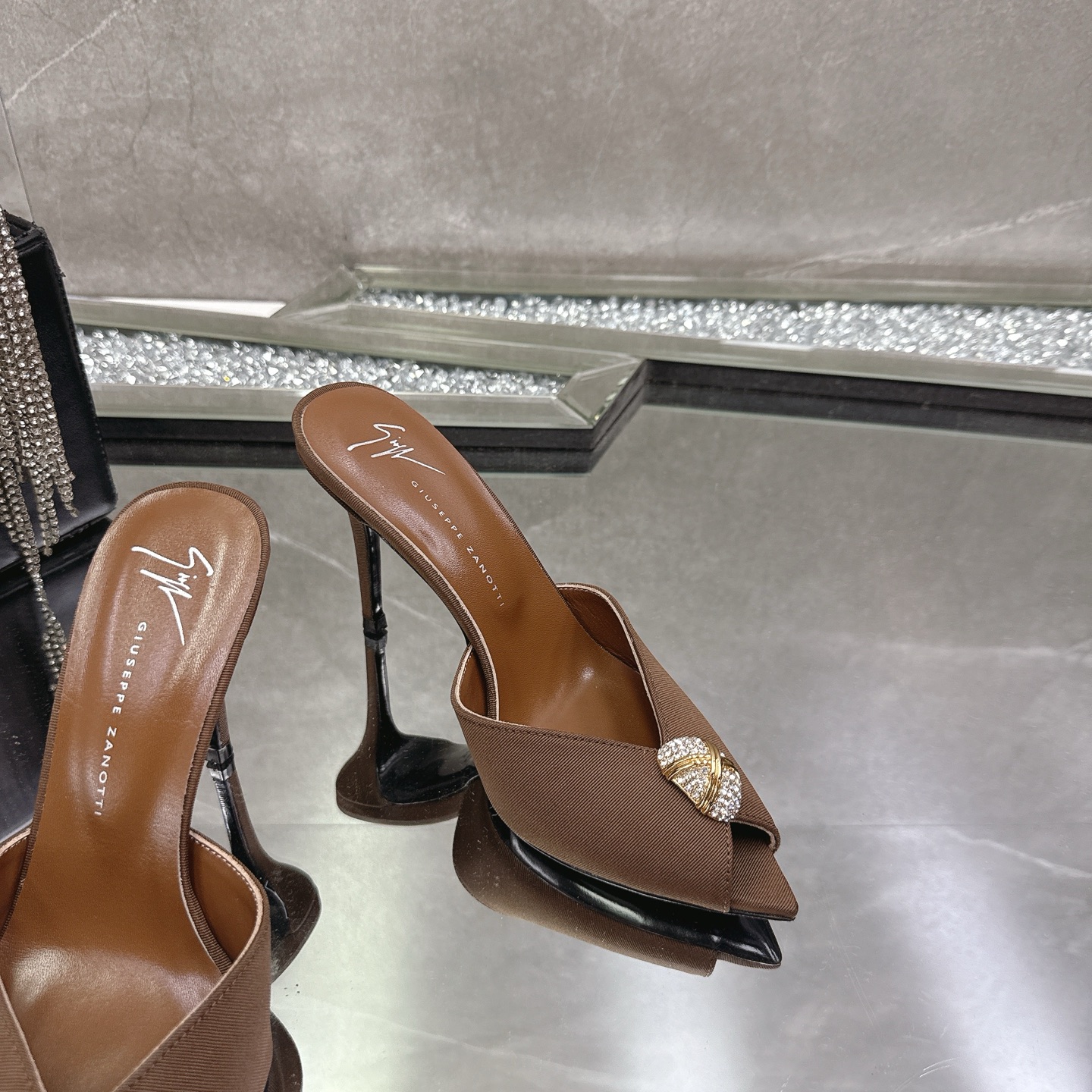 Designer Women Shoes