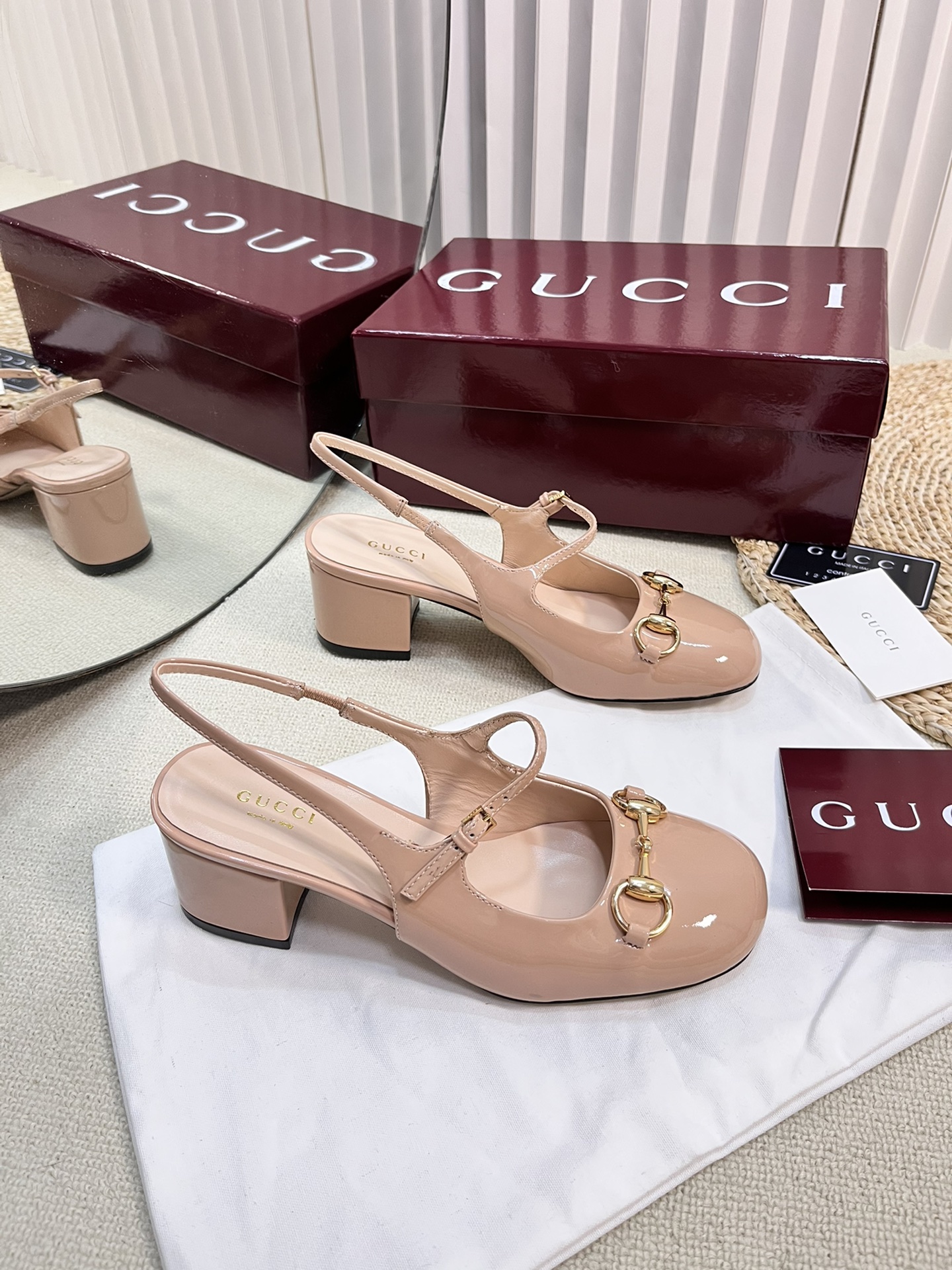[Gucci Women